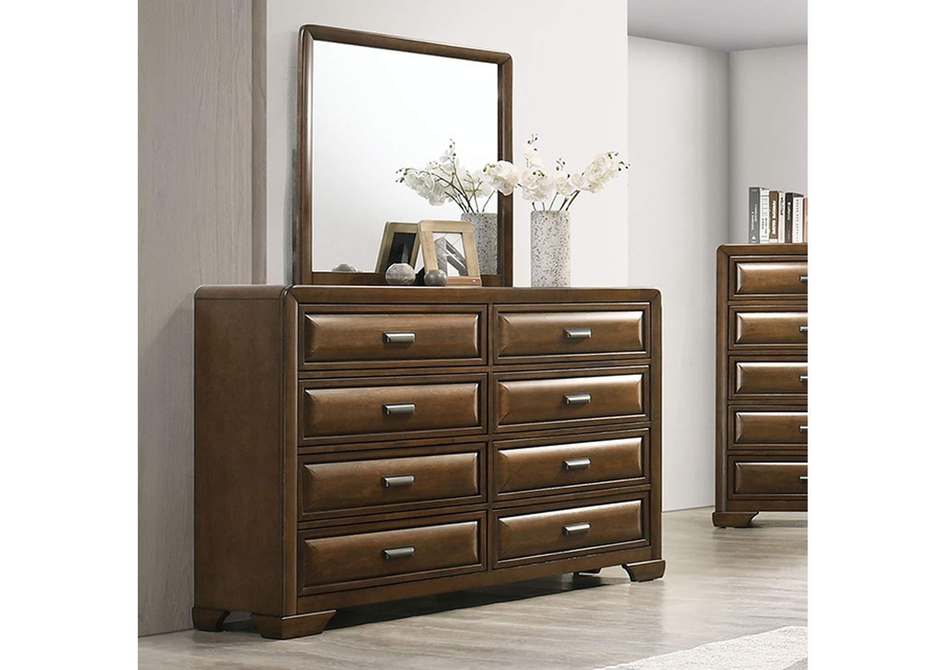 Caerwys Dresser,Furniture of America