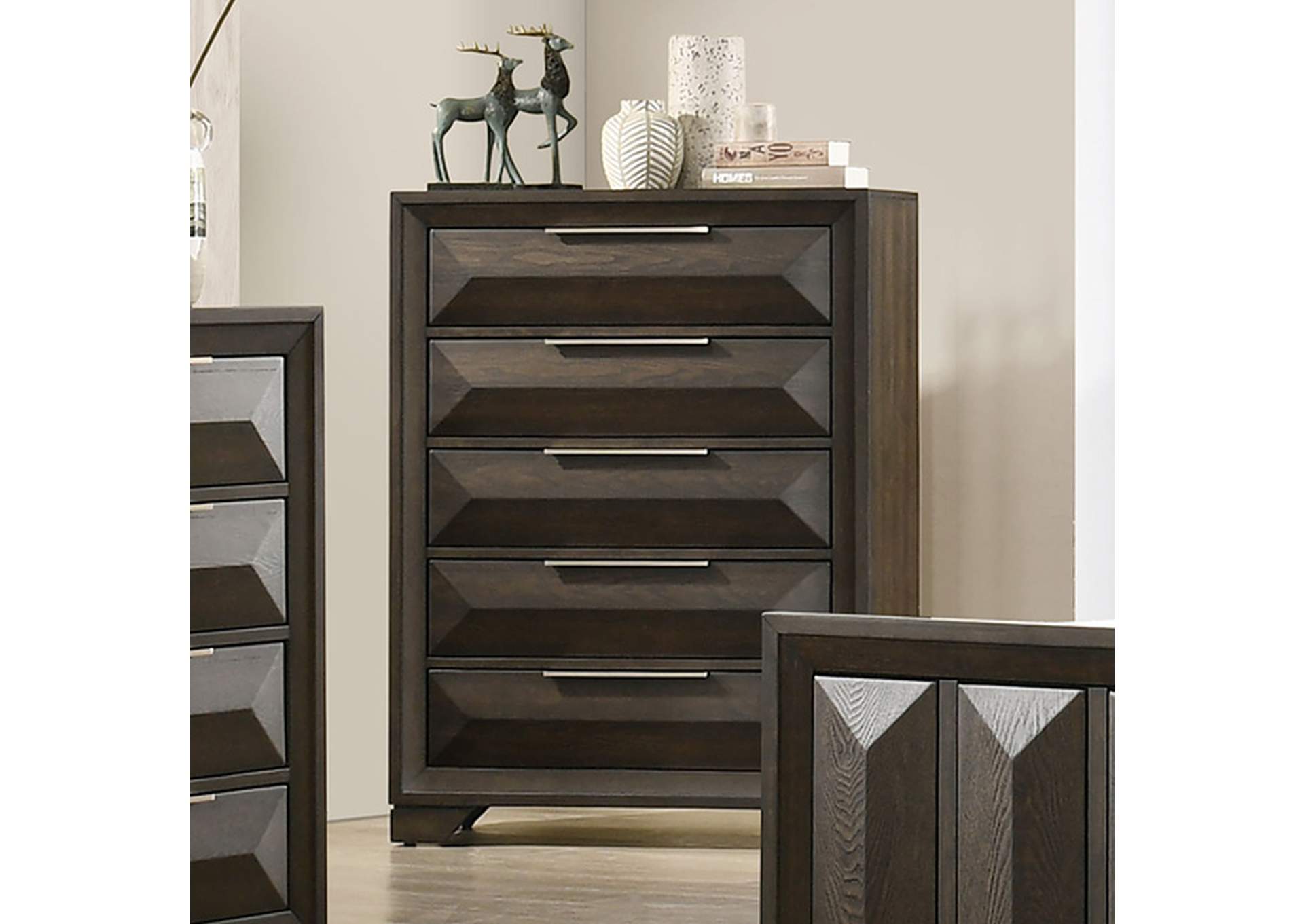 Hexham Chest,Furniture of America