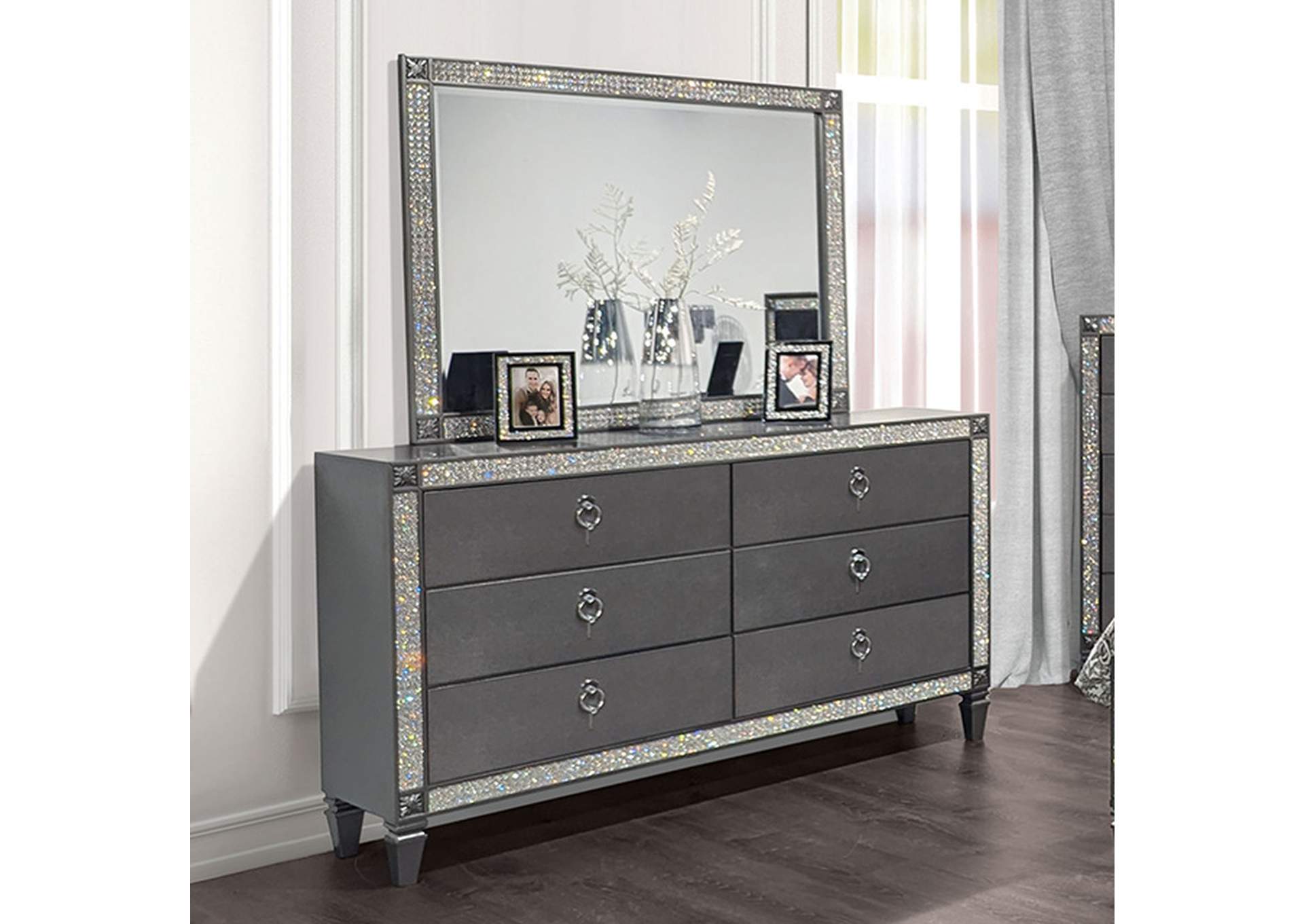Lyanne Dresser,Furniture of America