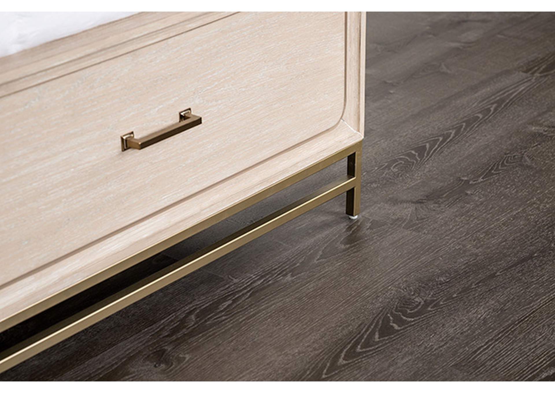 Sandnes Chest,Furniture of America