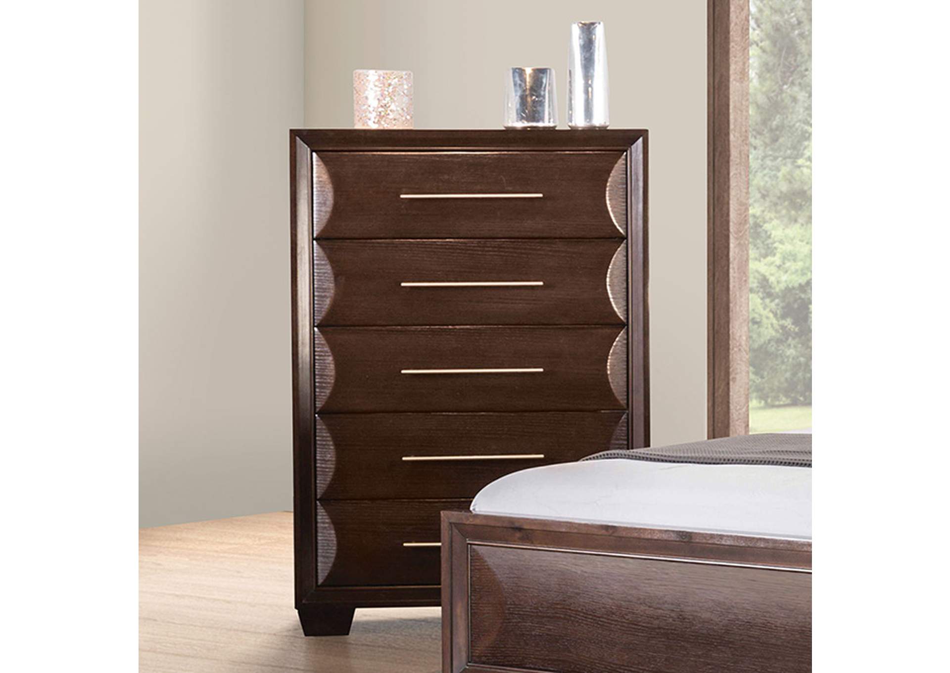 Hinwitz Chest,Furniture of America