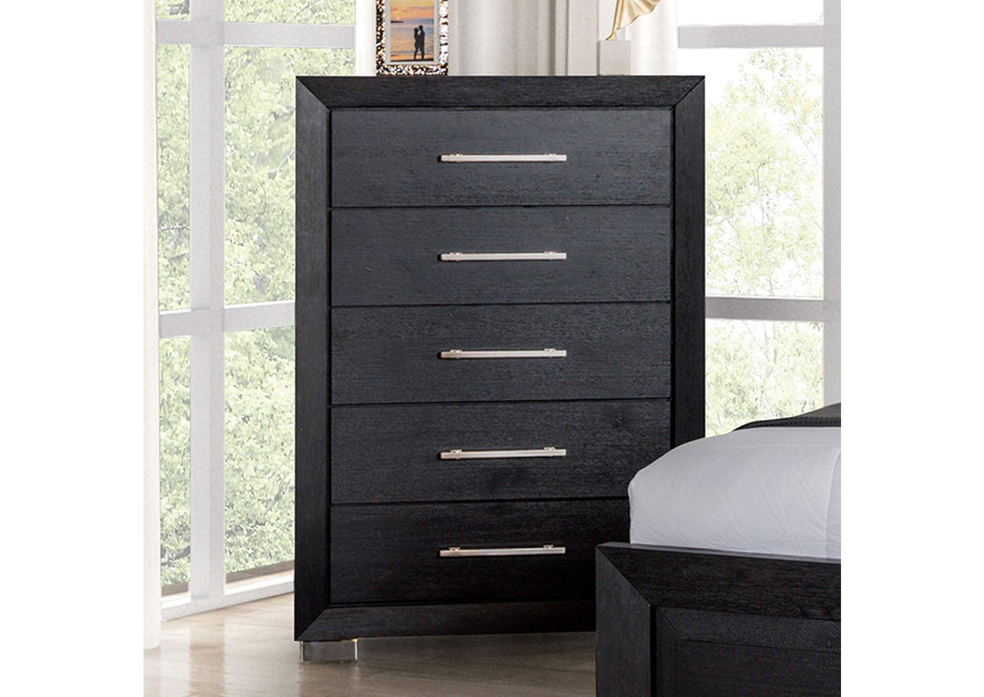 Ashbourne Chest,Furniture of America
