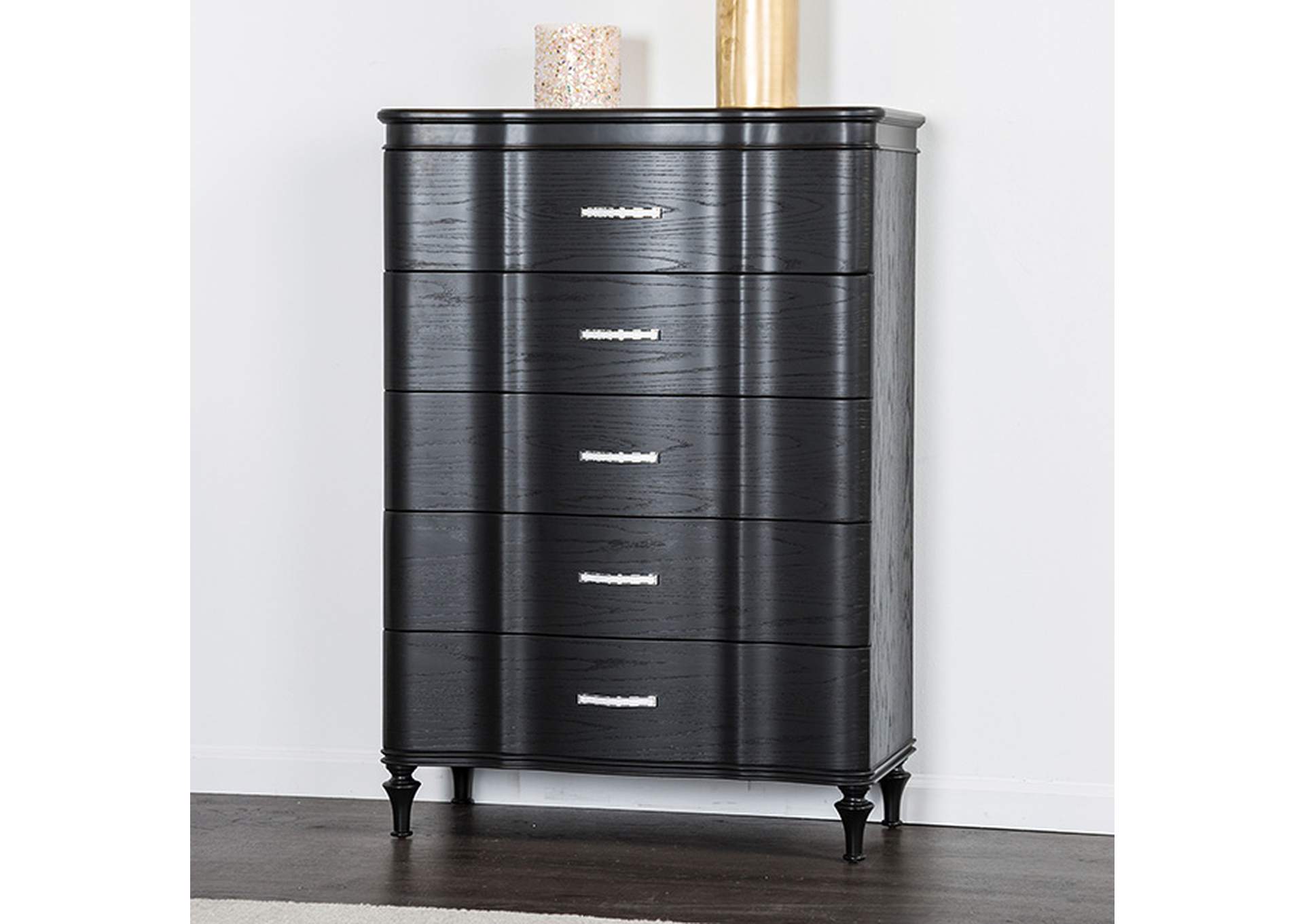 Melodi Parc Chest,Furniture of America