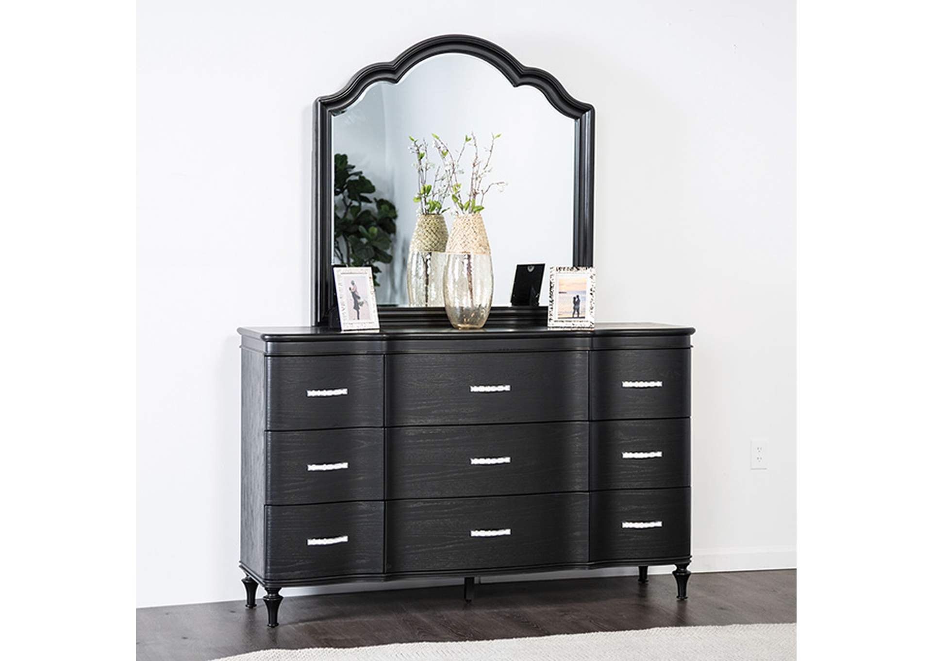 Melodi Parc Dresser,Furniture of America