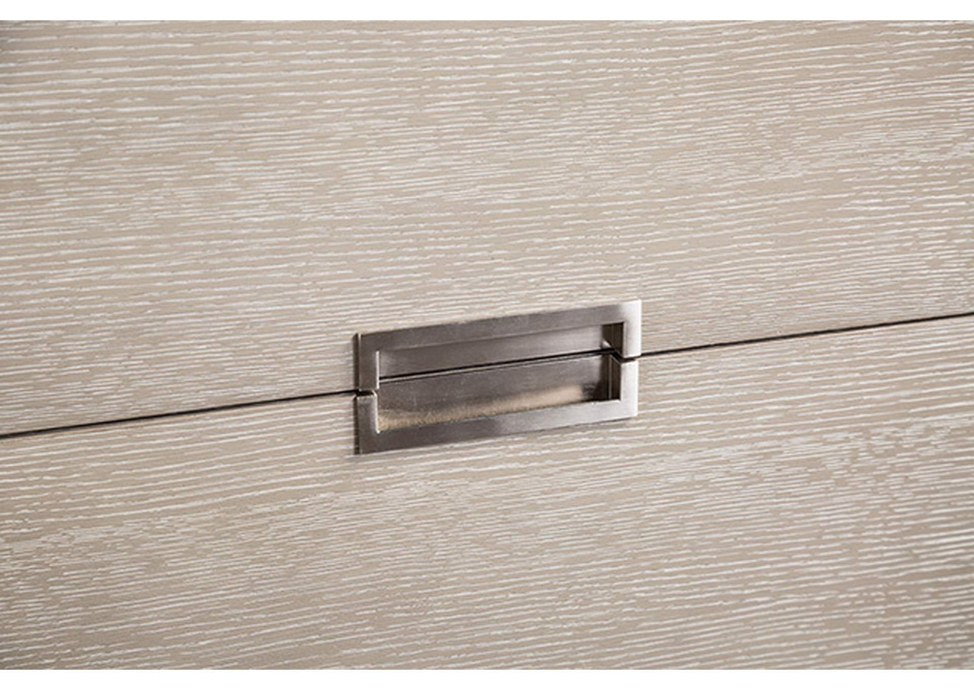 Gristalt Chest  (w/ Felt Line),Furniture of America