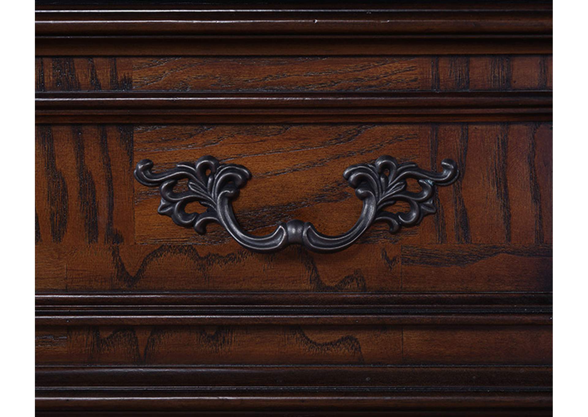 Ventresca Dresser,Furniture of America