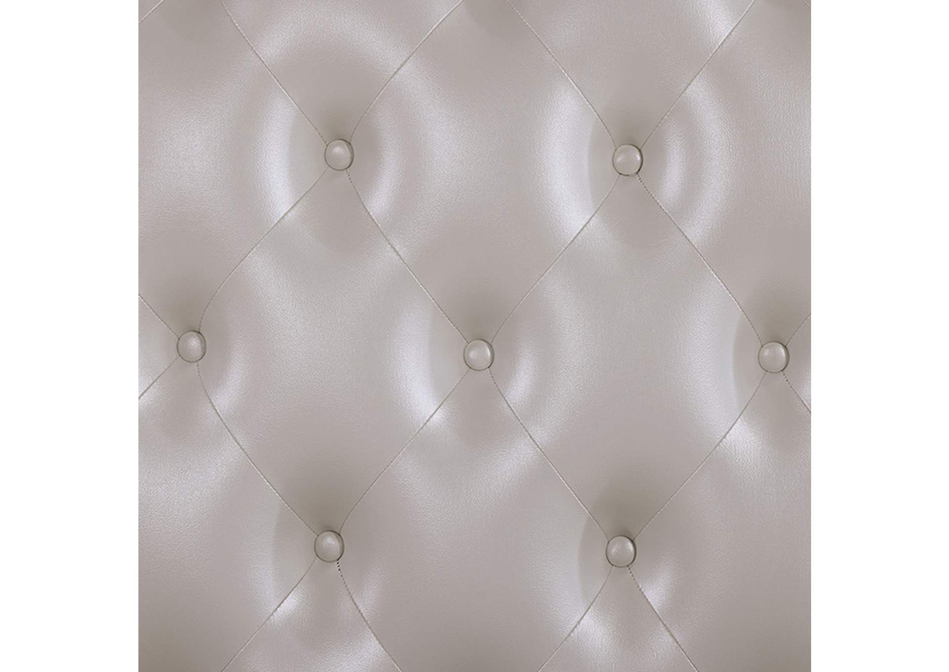 Ventresca Bed,Furniture of America