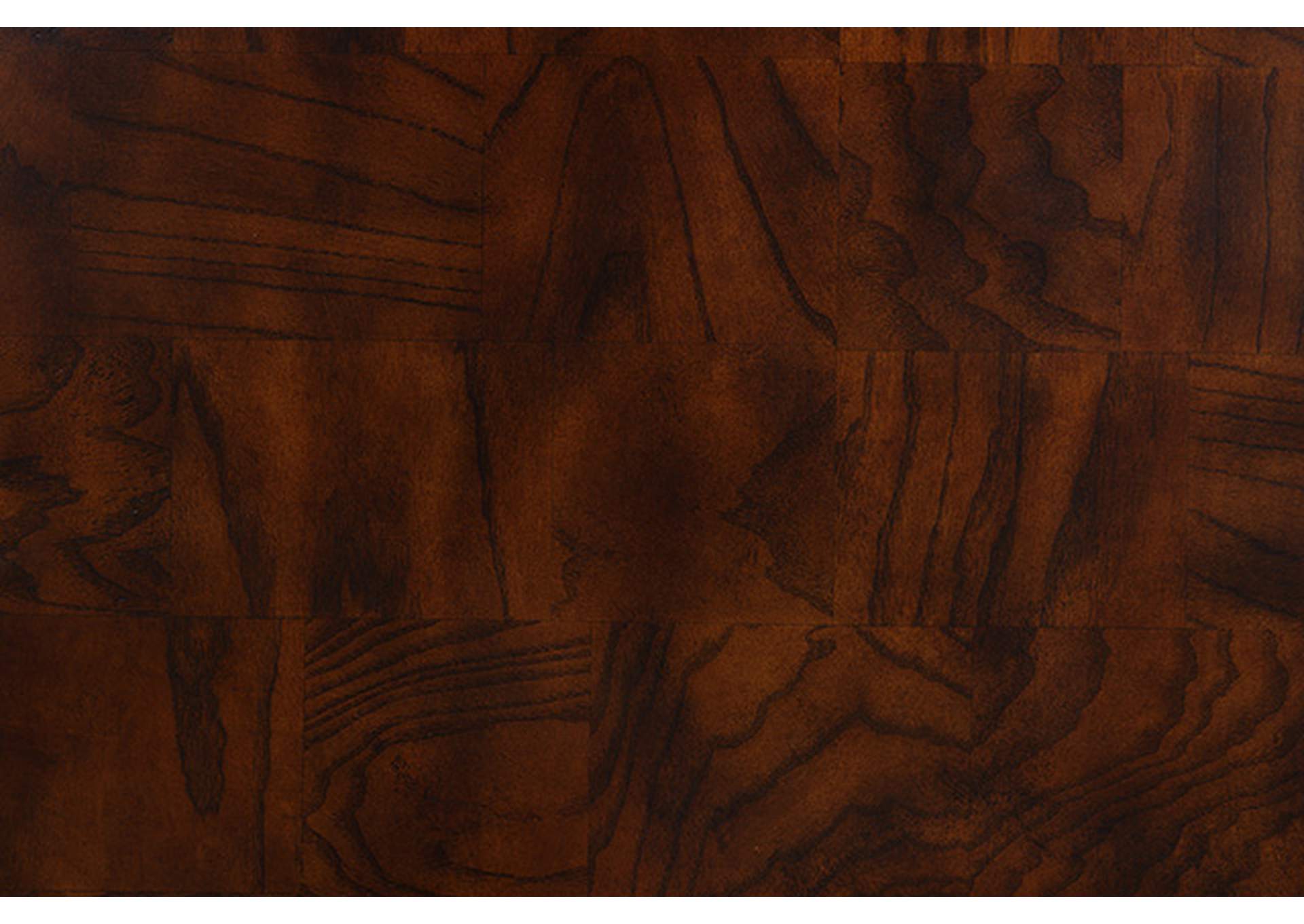 Francione Queen Bed,Furniture of America