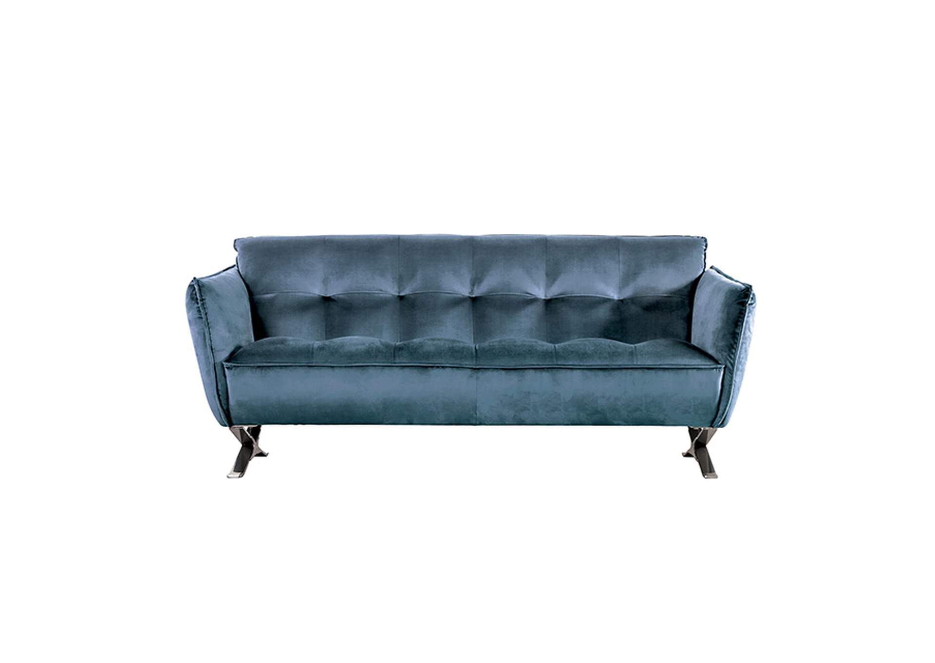 Civellutino Sofa,Furniture of America