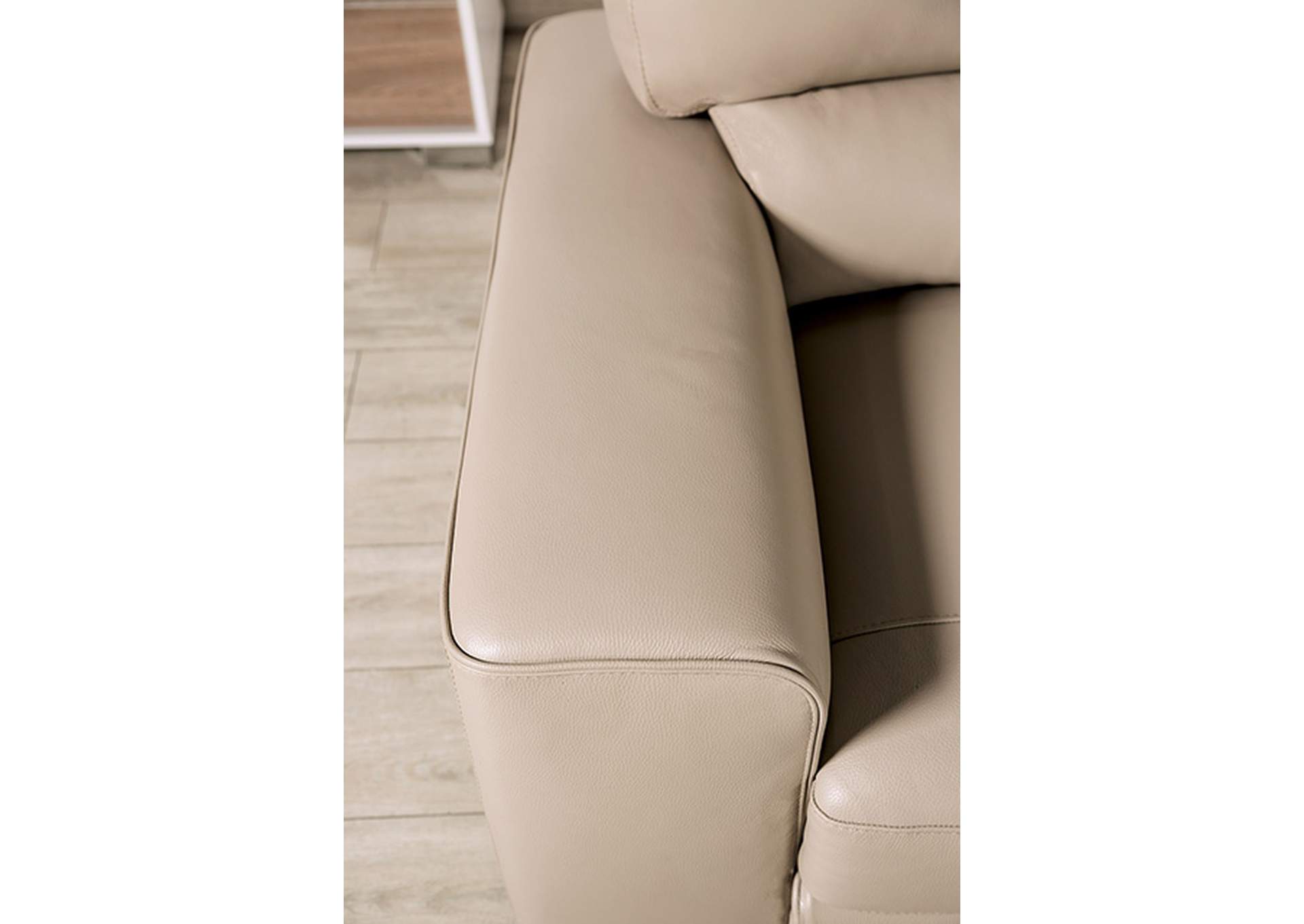 Marsicano Sofa,Furniture of America