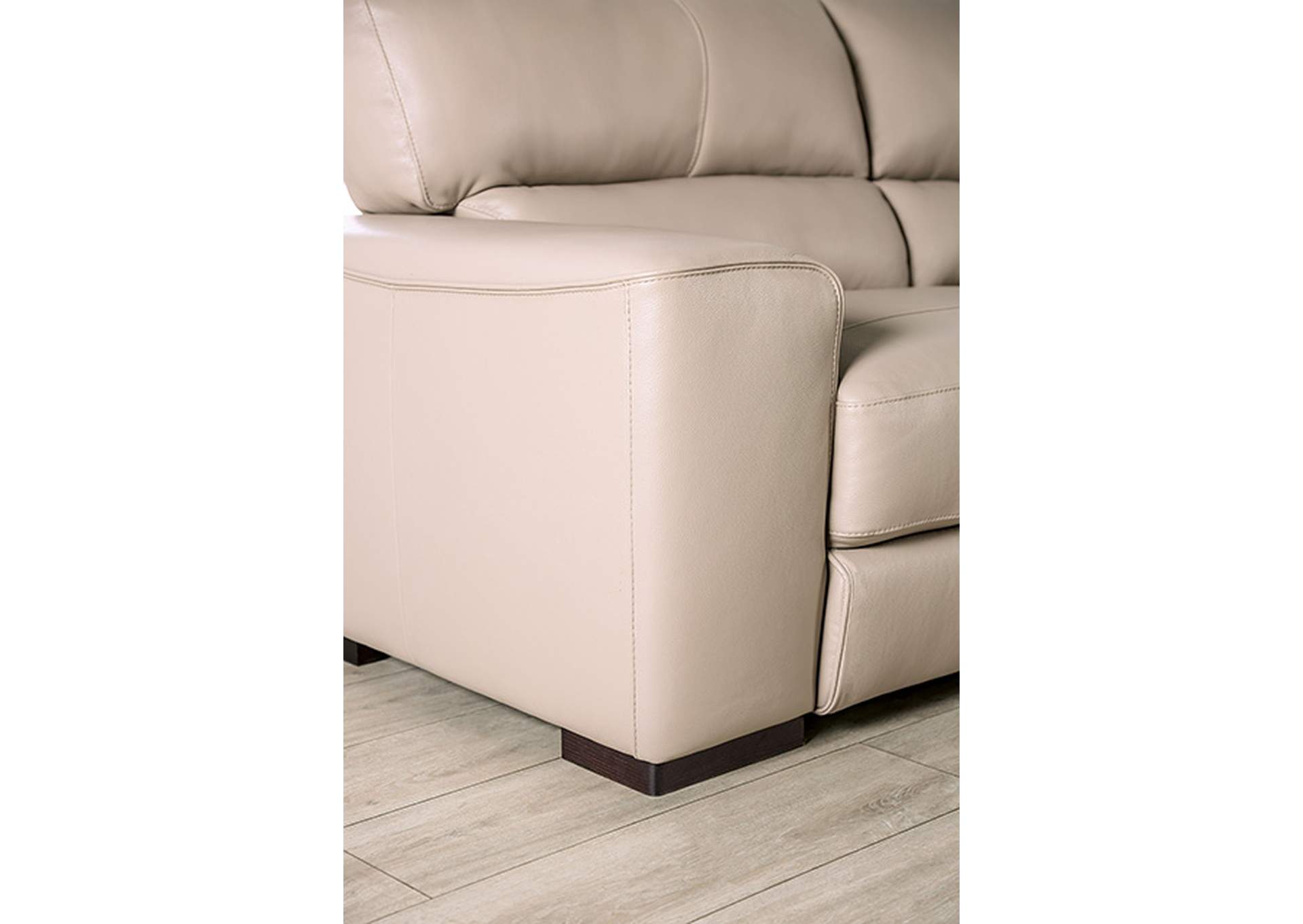Marsicano Sofa,Furniture of America