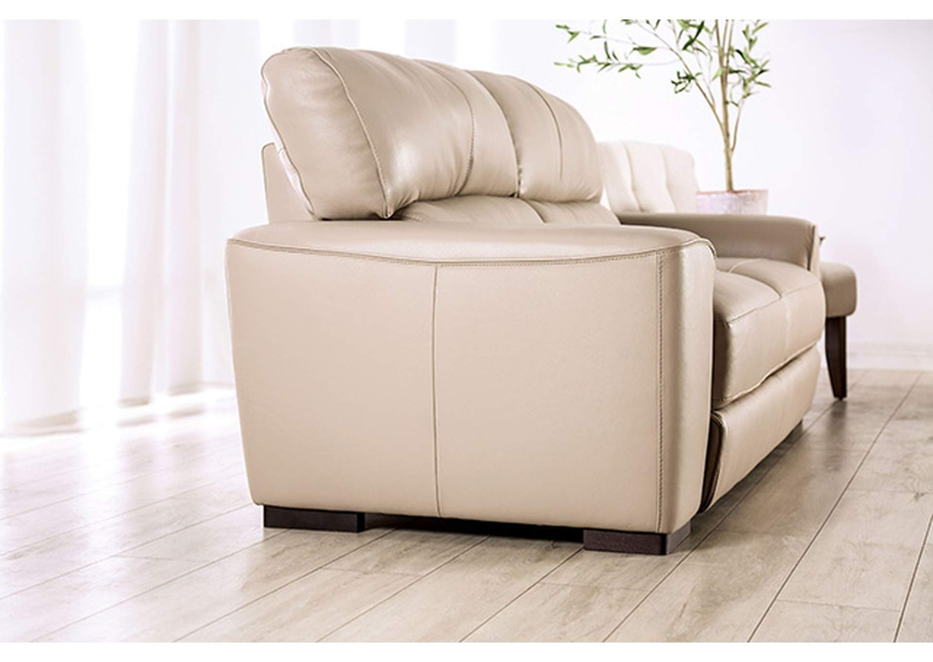 Marsicano Sofa,Furniture of America