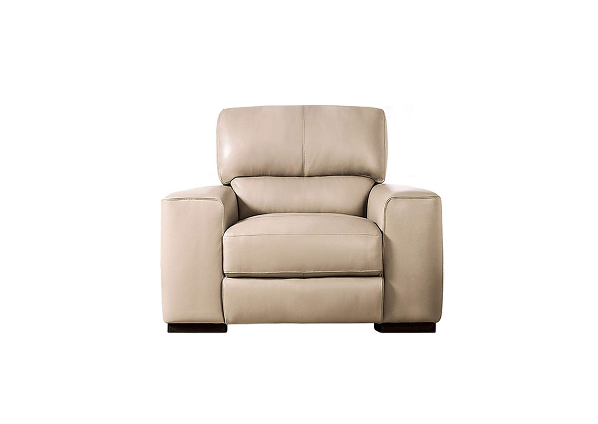 Marsicano Chair,Furniture of America