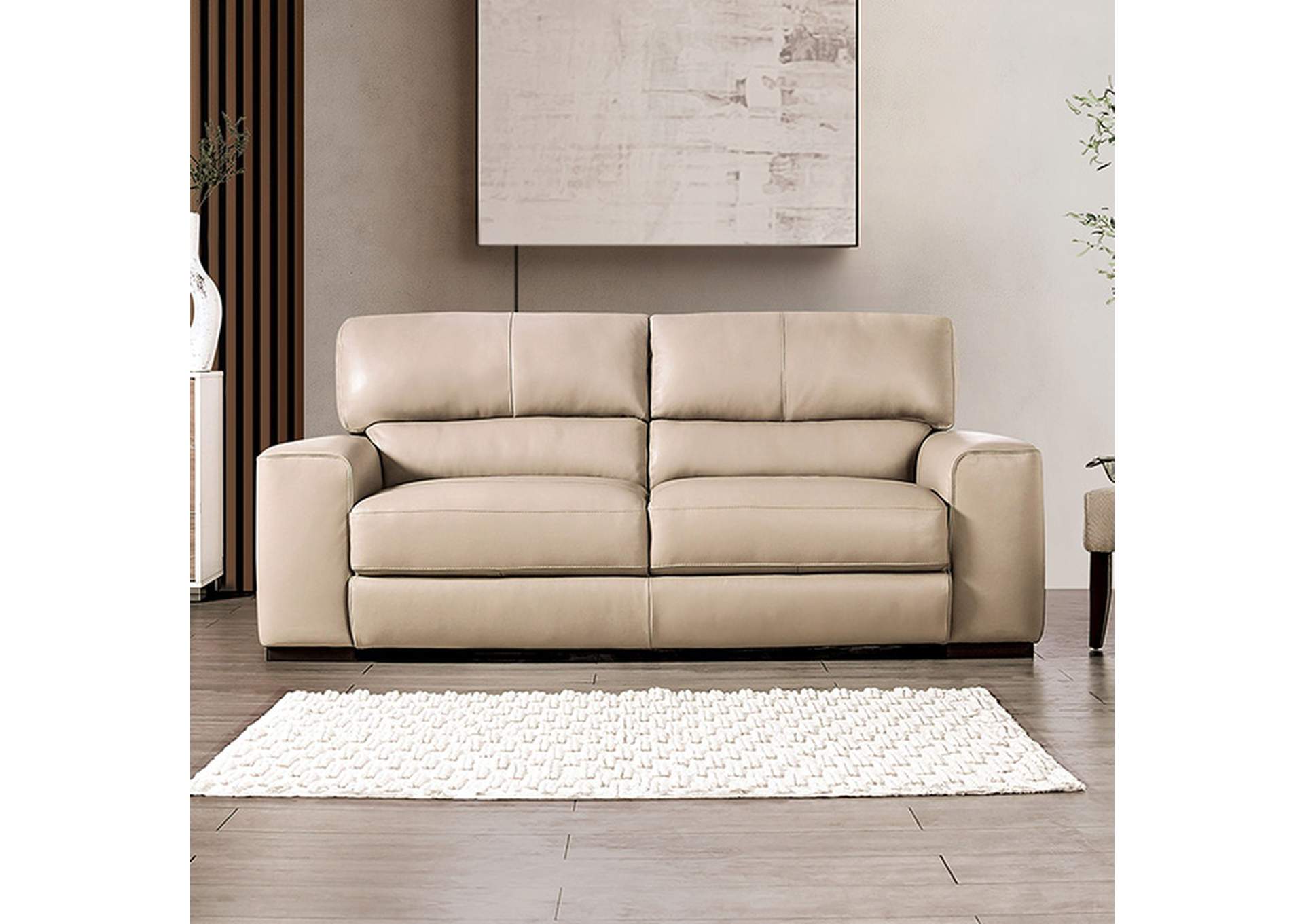 Marsicano Sofa,Furniture of America