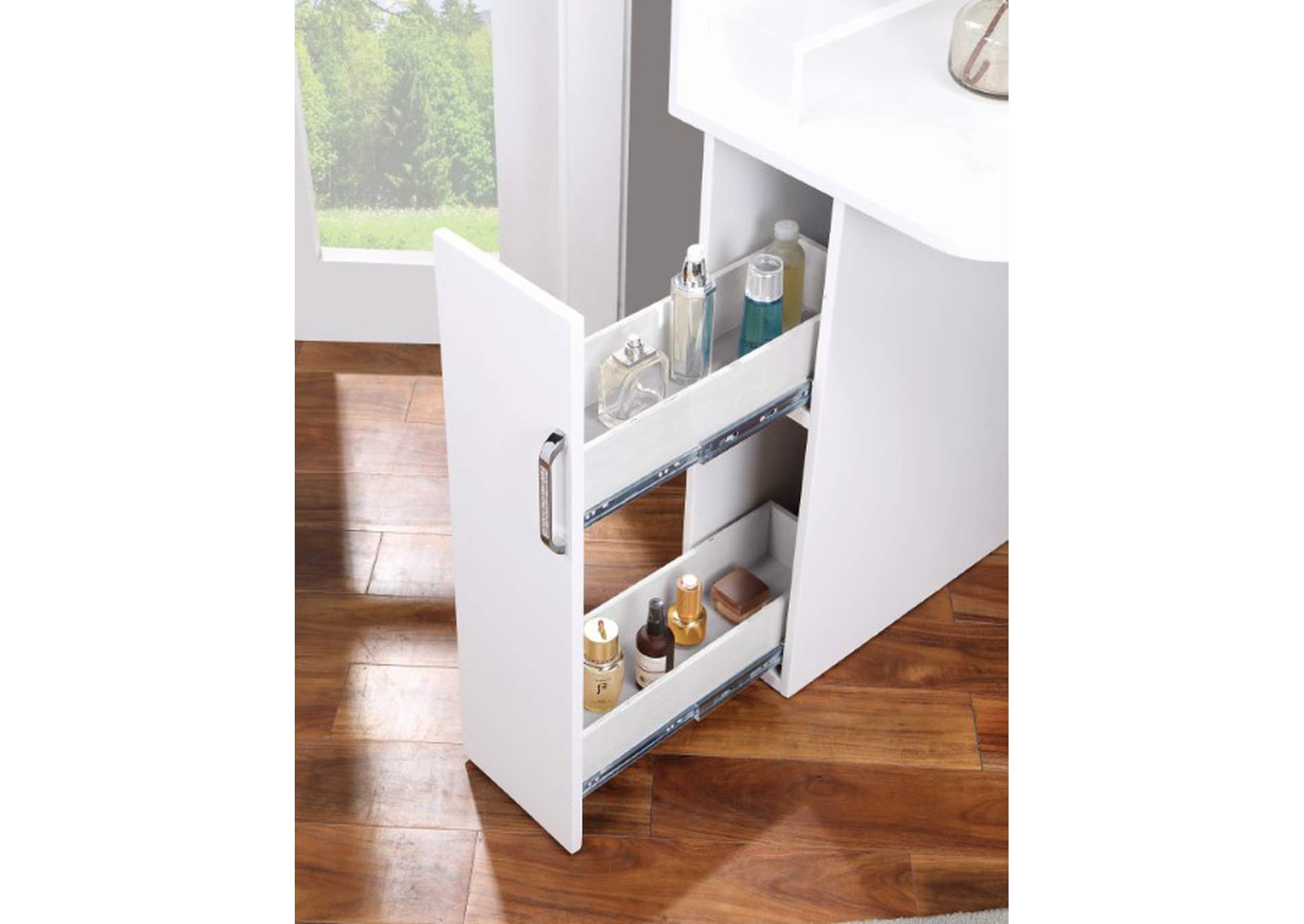 Lorybelle Vanity,Furniture of America