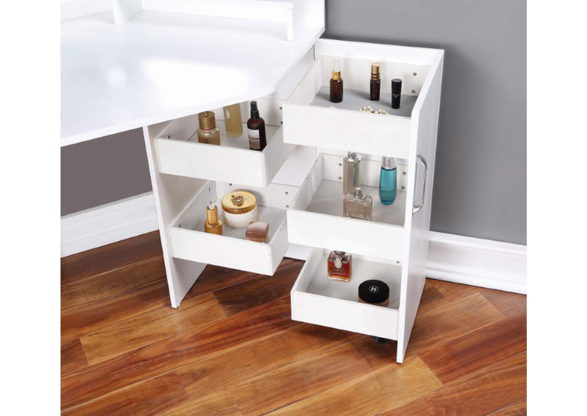 Lorybelle Vanity,Furniture of America