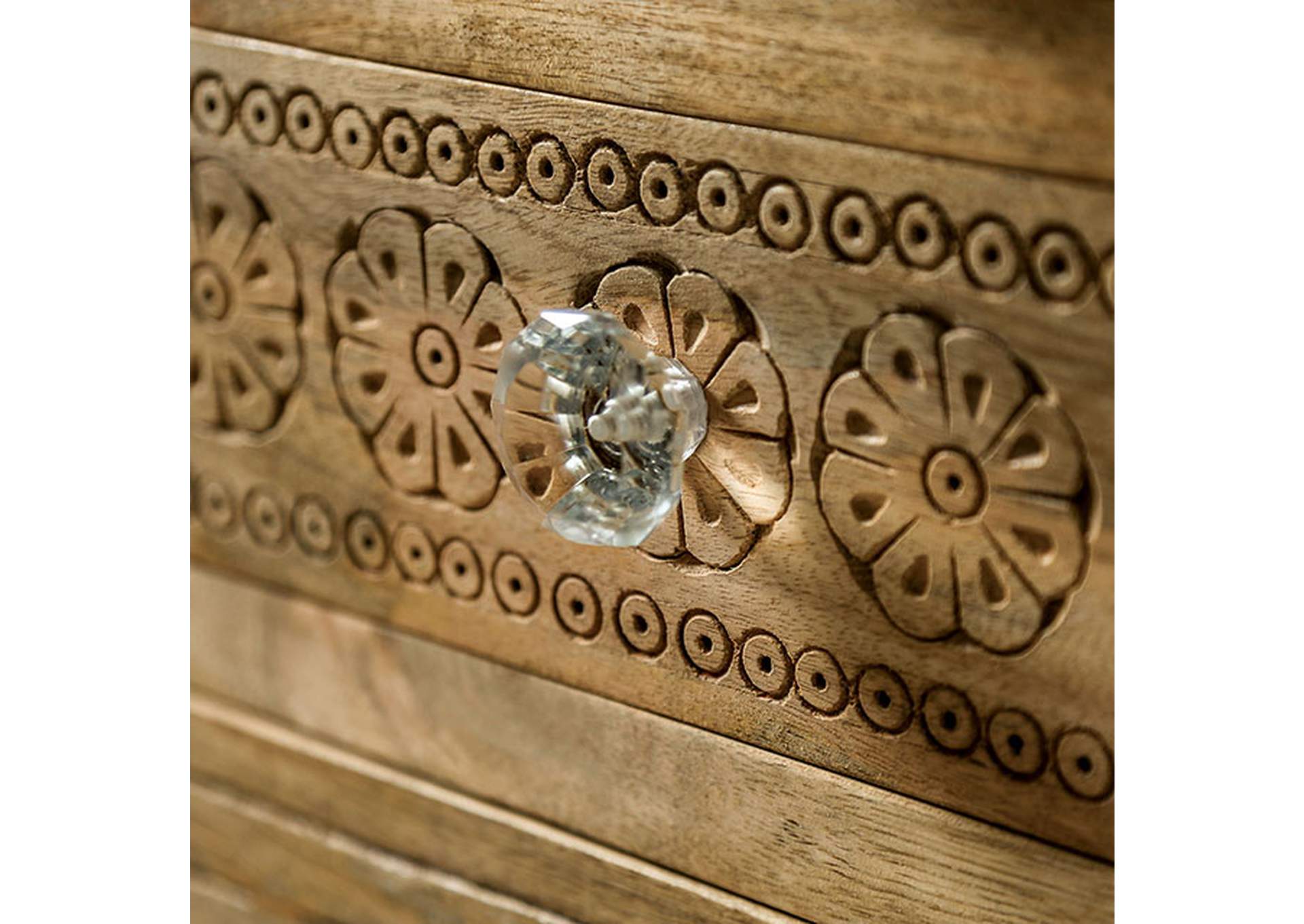 Blanchefleur Chest,Furniture of America