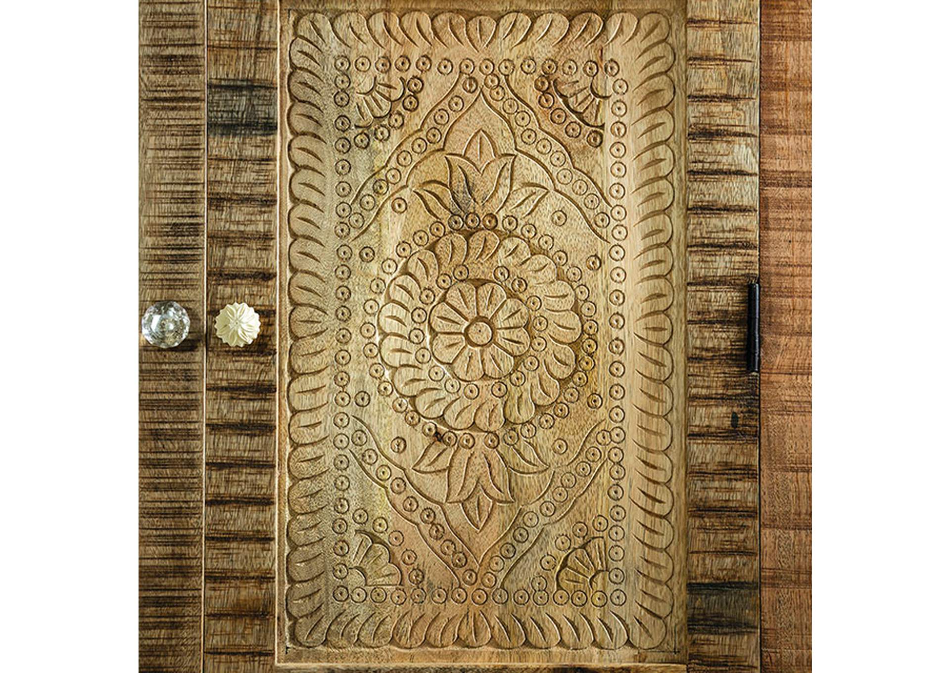 Blanchefleur Chest,Furniture of America