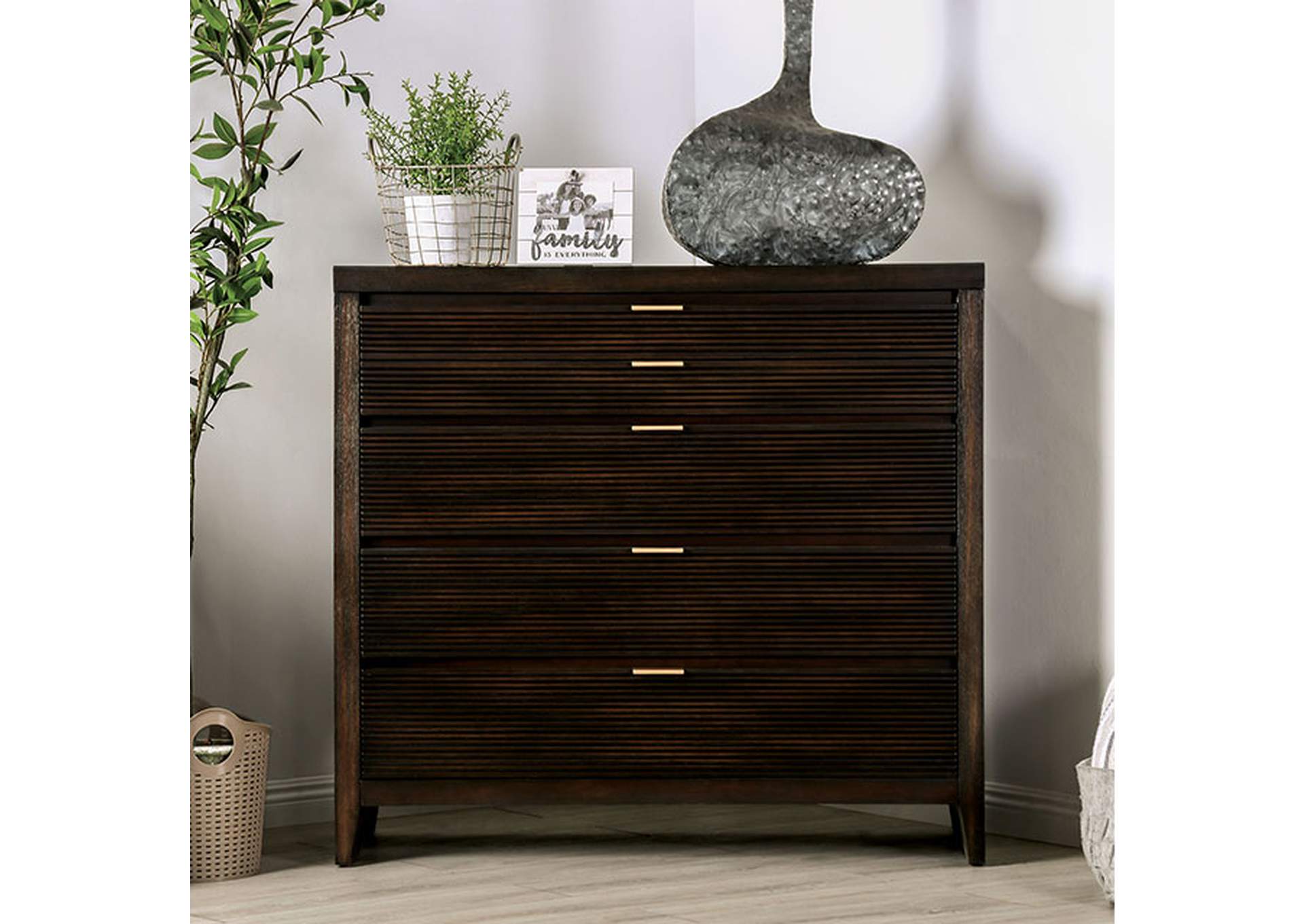 Laurentian Chest,Furniture of America