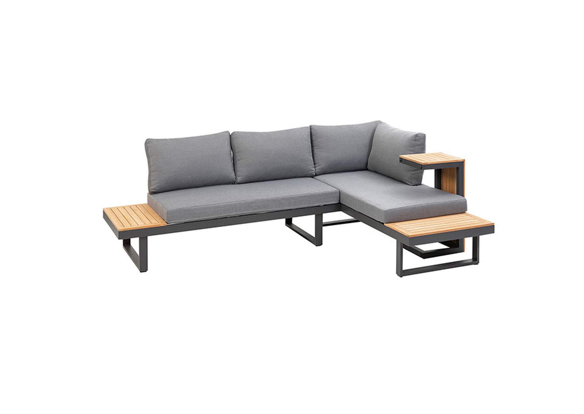 Samara Modular Sectional,Furniture of America