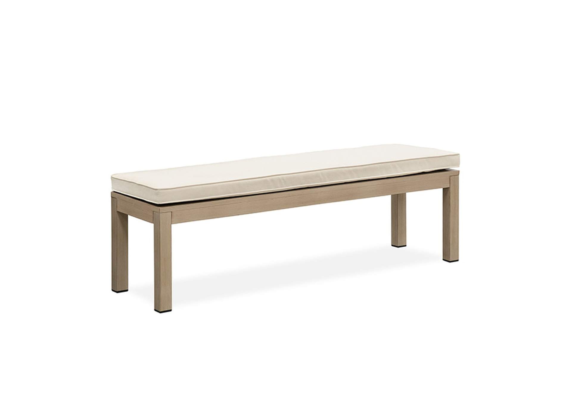 Bordeaux Bench,Furniture of America