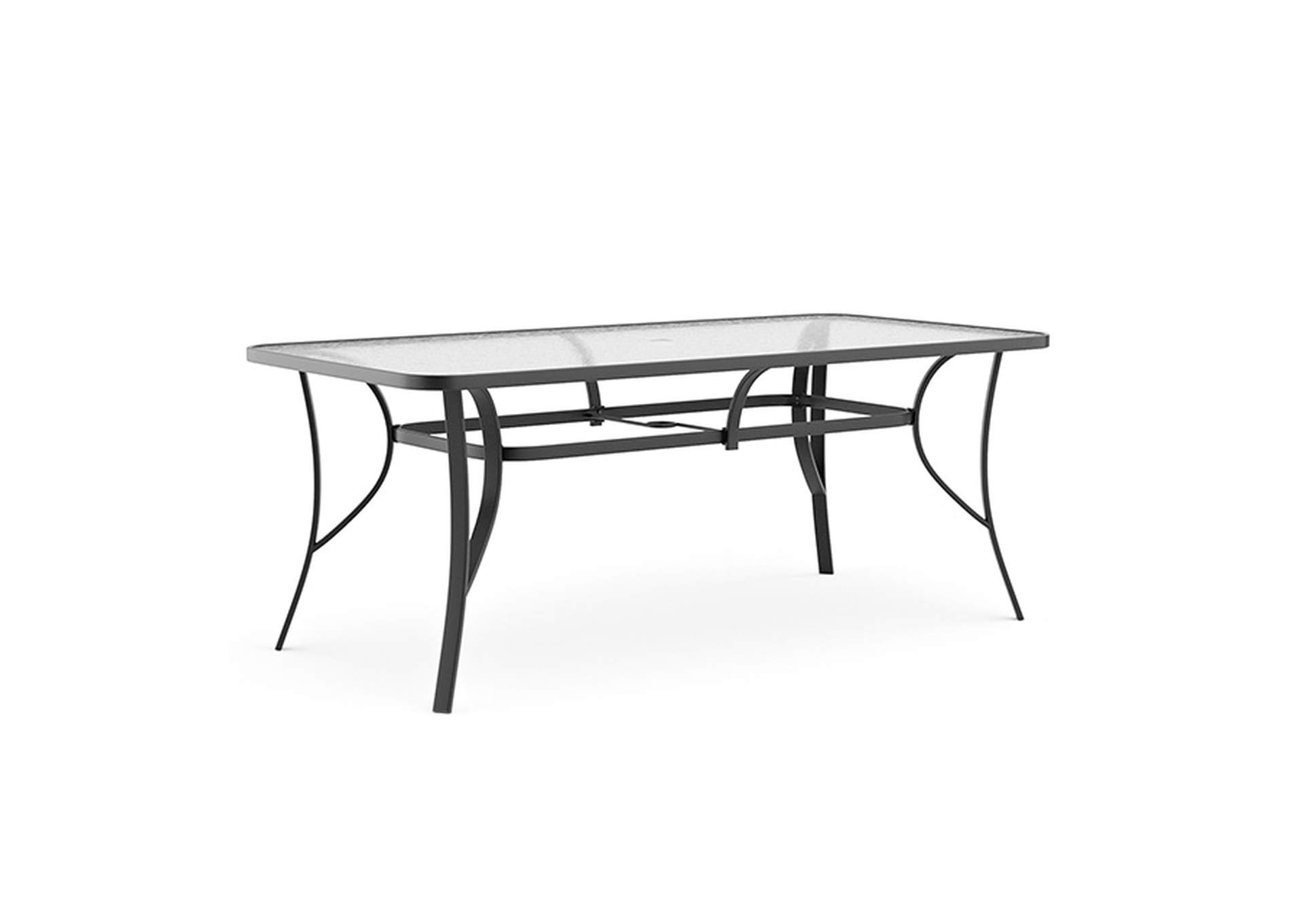 Palma Patio Table,Furniture of America