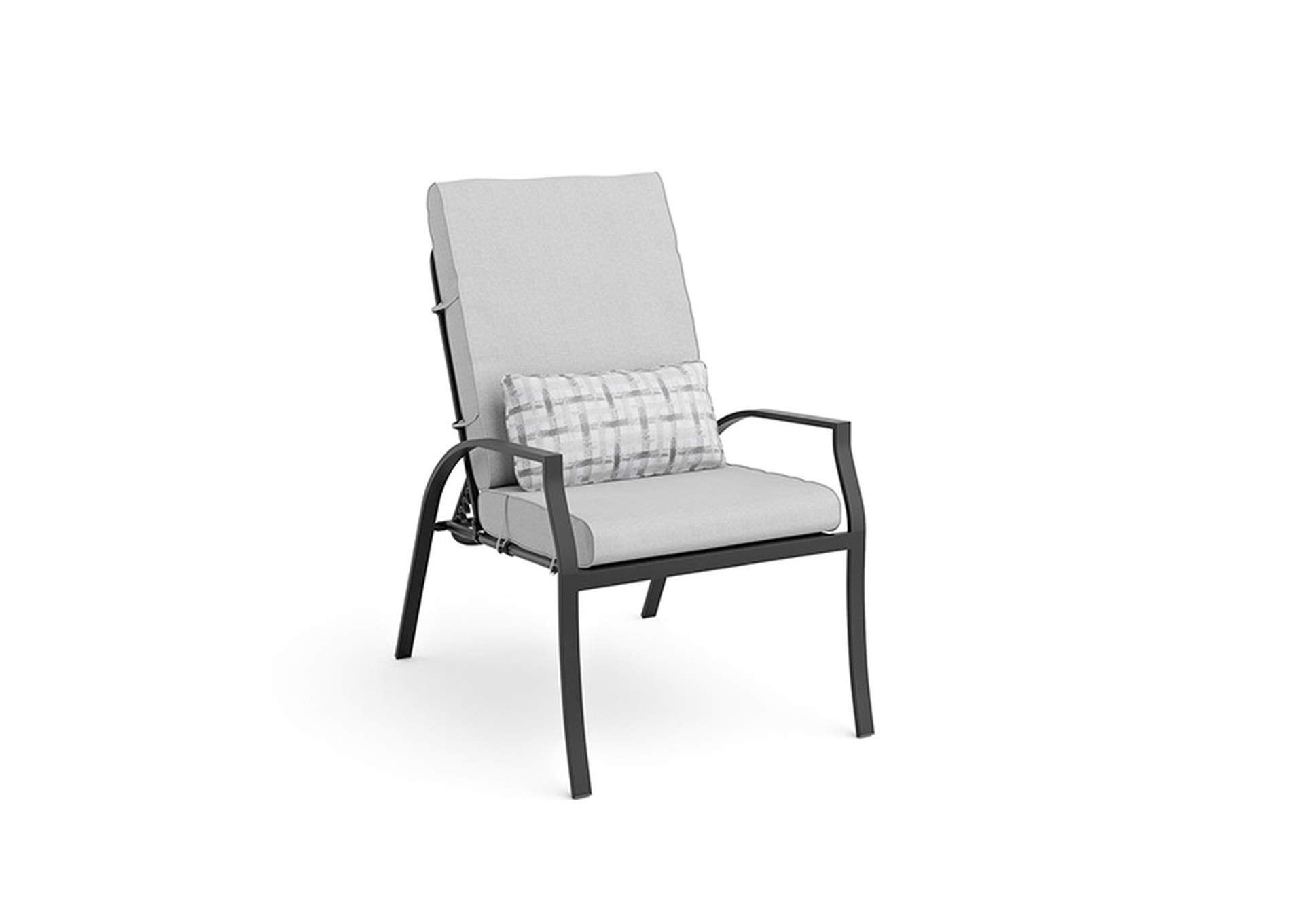 Palma Adjustable Chairs (6/CTN),Furniture of America