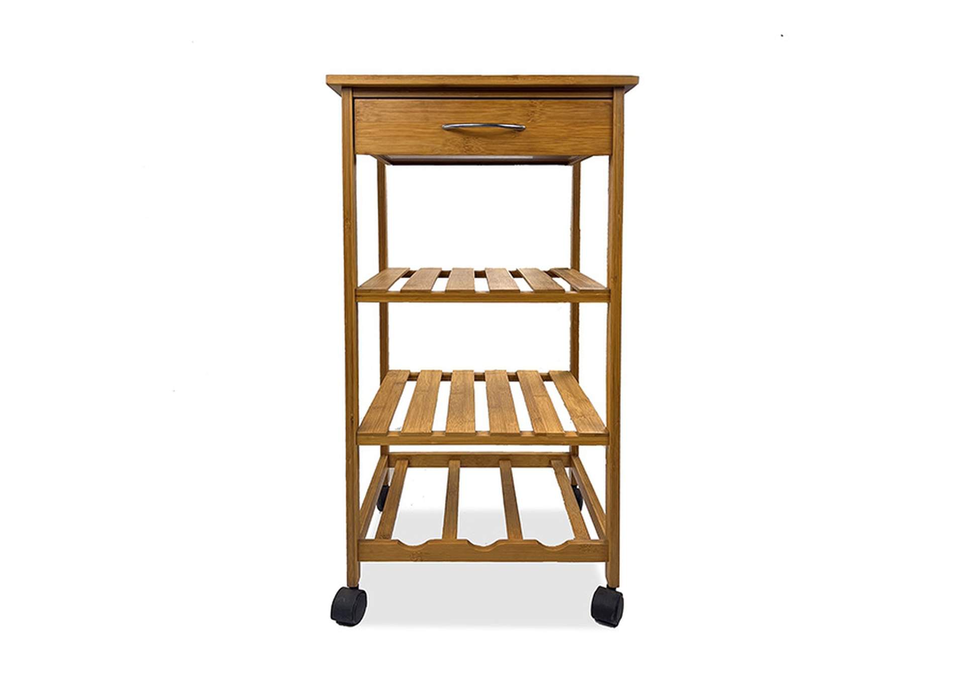 Potter Trolley,Furniture of America