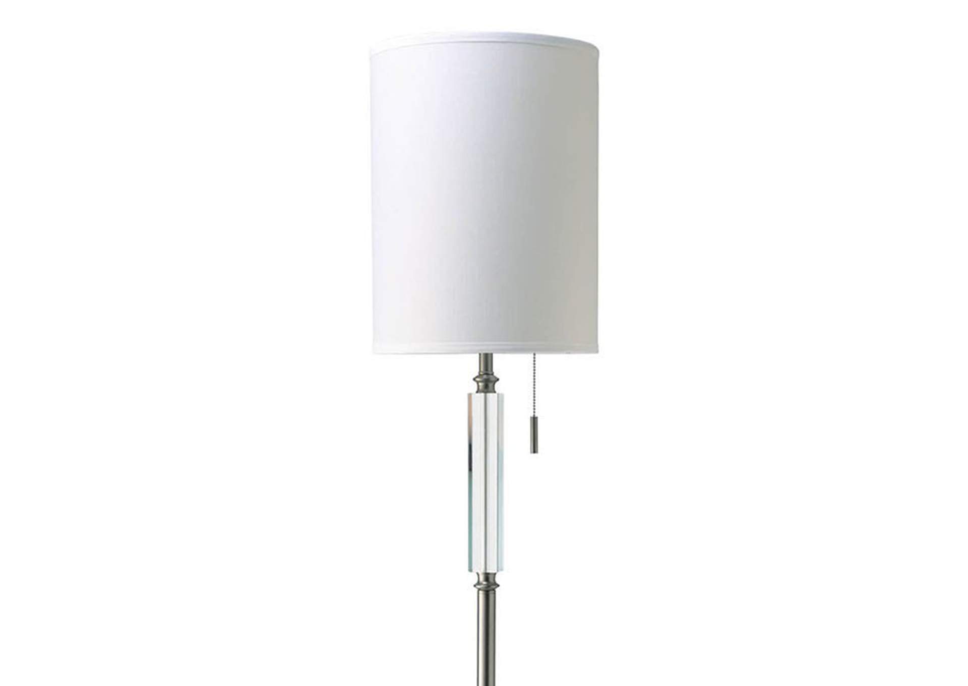 Aya Floor Lamp,Furniture of America