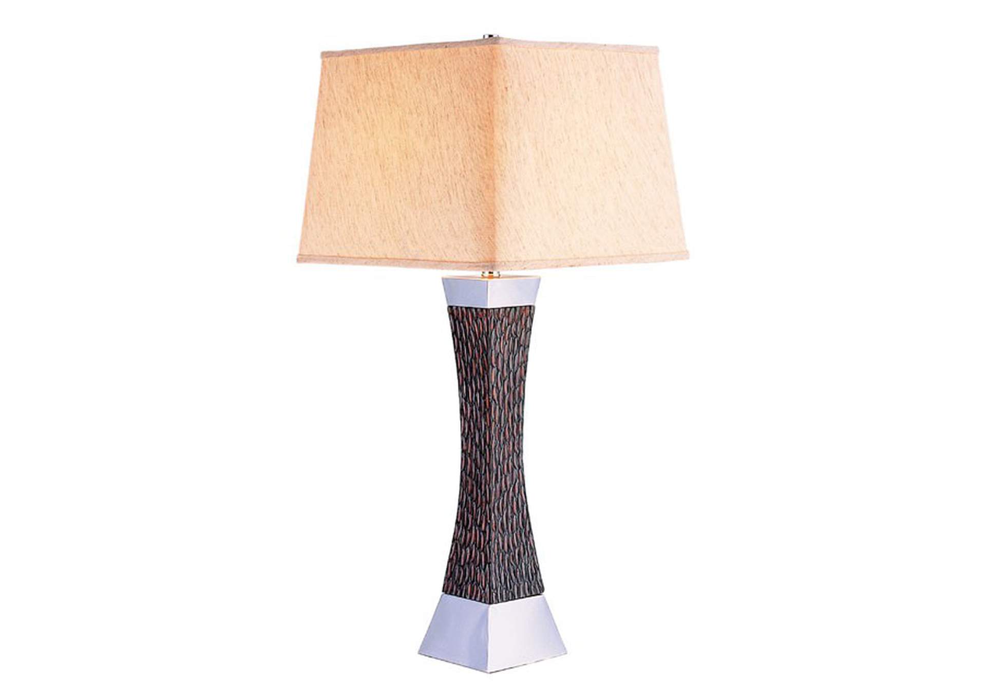 Pandora Table Lamp,Furniture of America