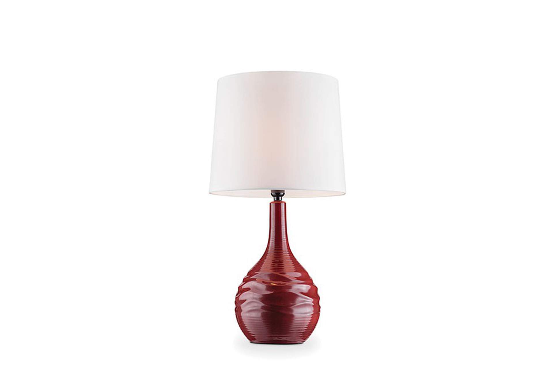 Ida Table Lamp,Furniture of America