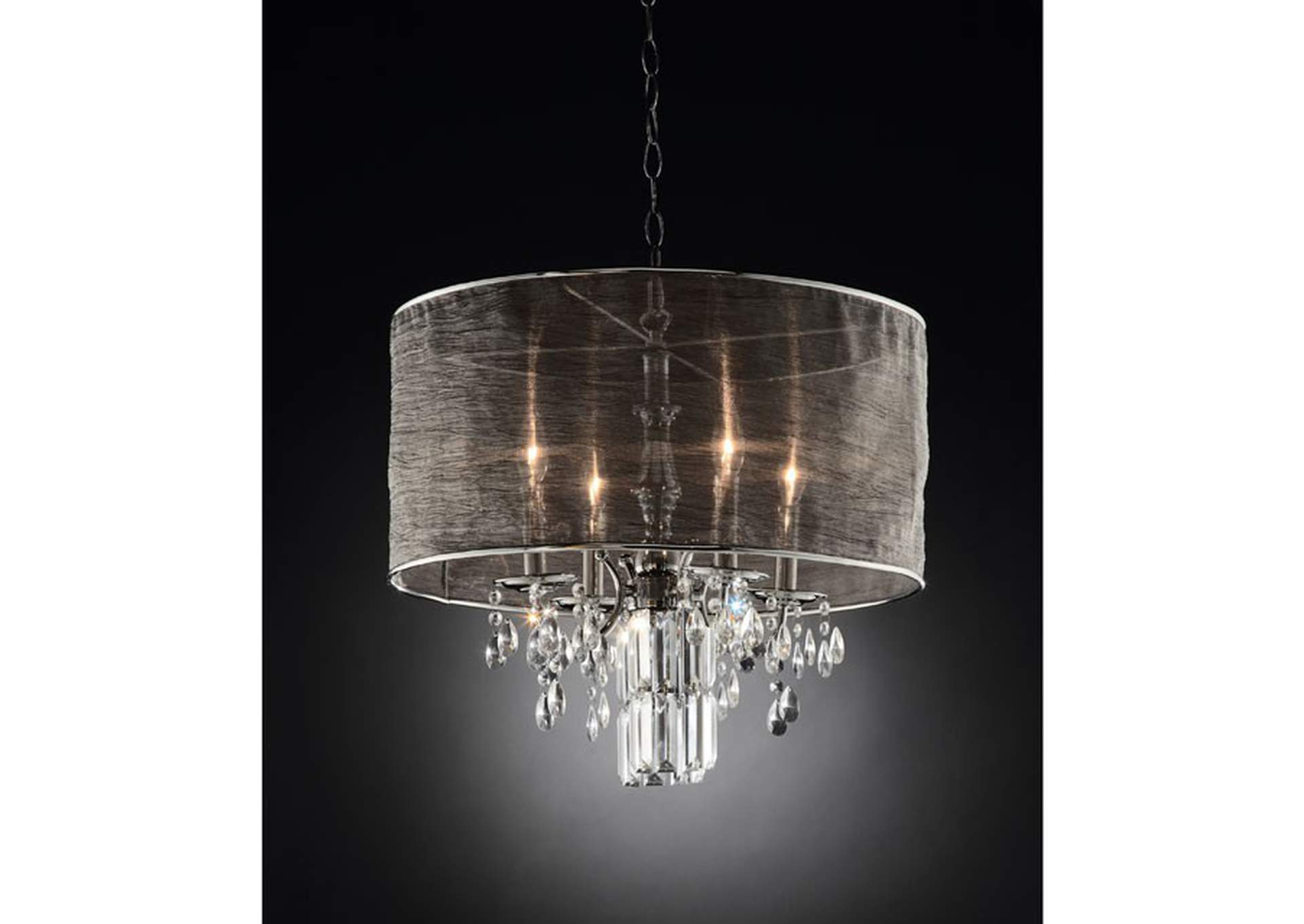 Gina Ceiling Lamp,Furniture of America