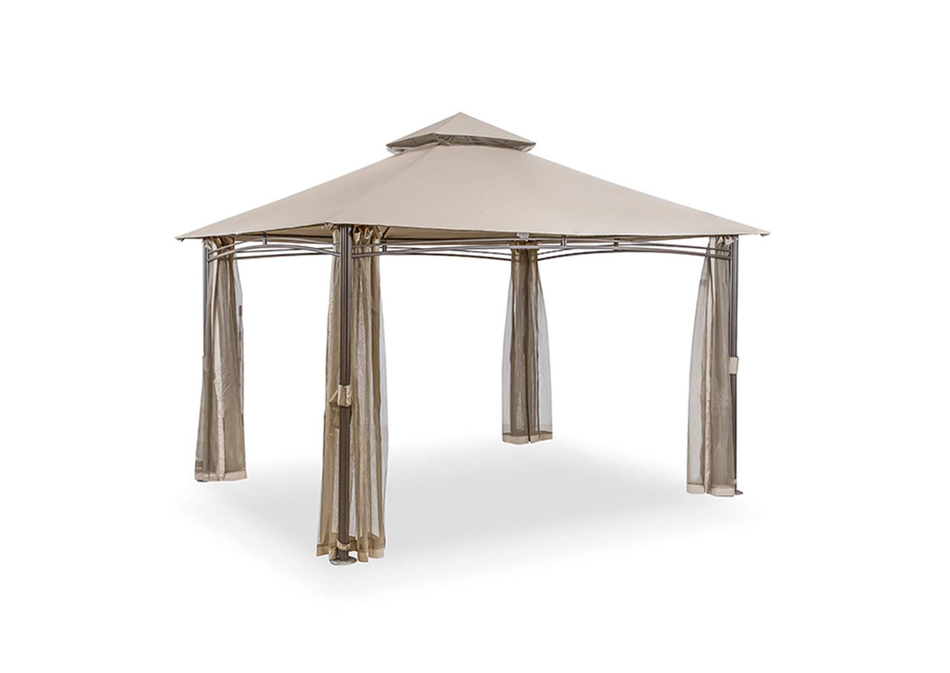 Gordola Outdoor Canopy 13' X 10',Furniture of America