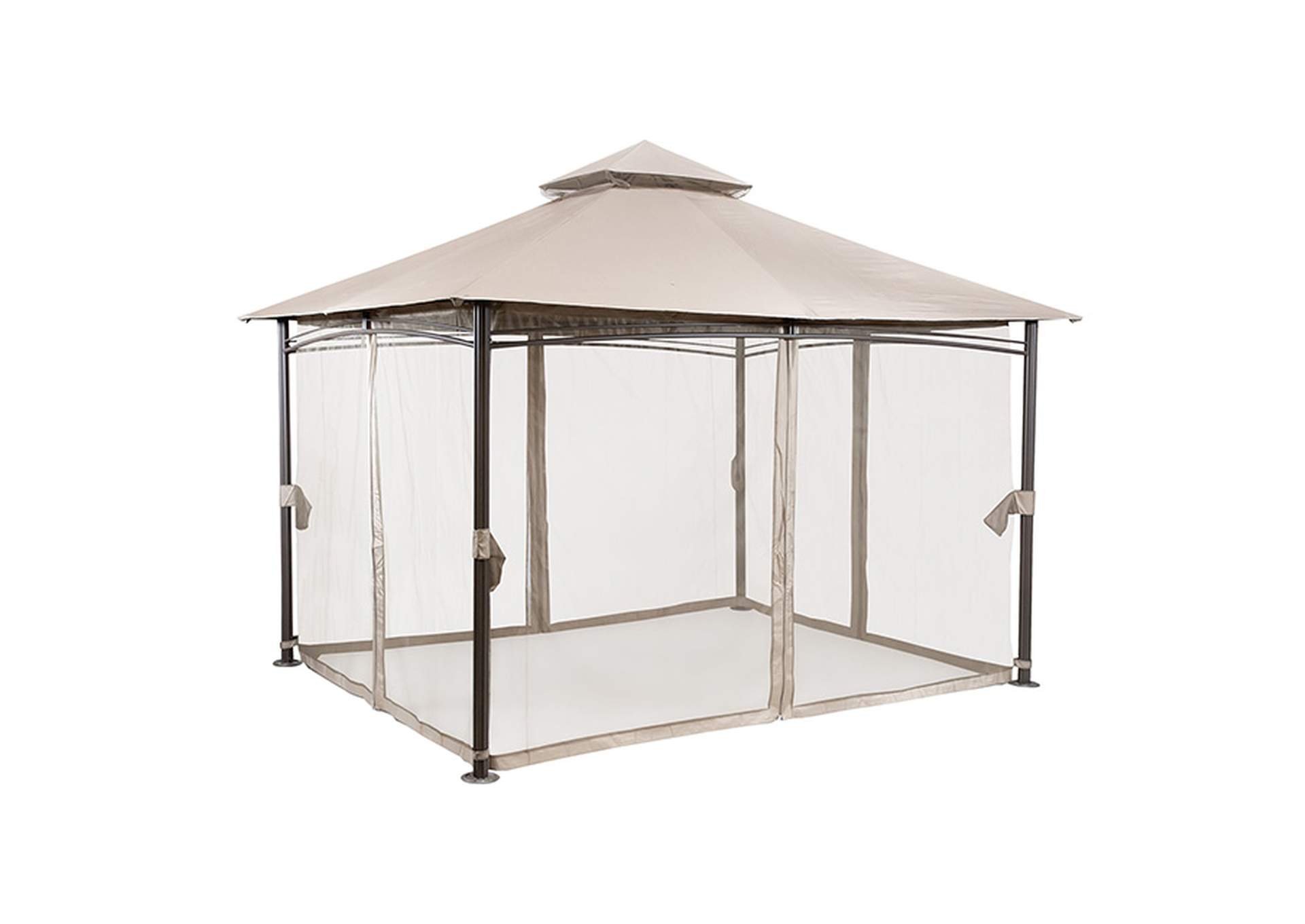 Gordola Outdoor Canopy 13' X 10',Furniture of America