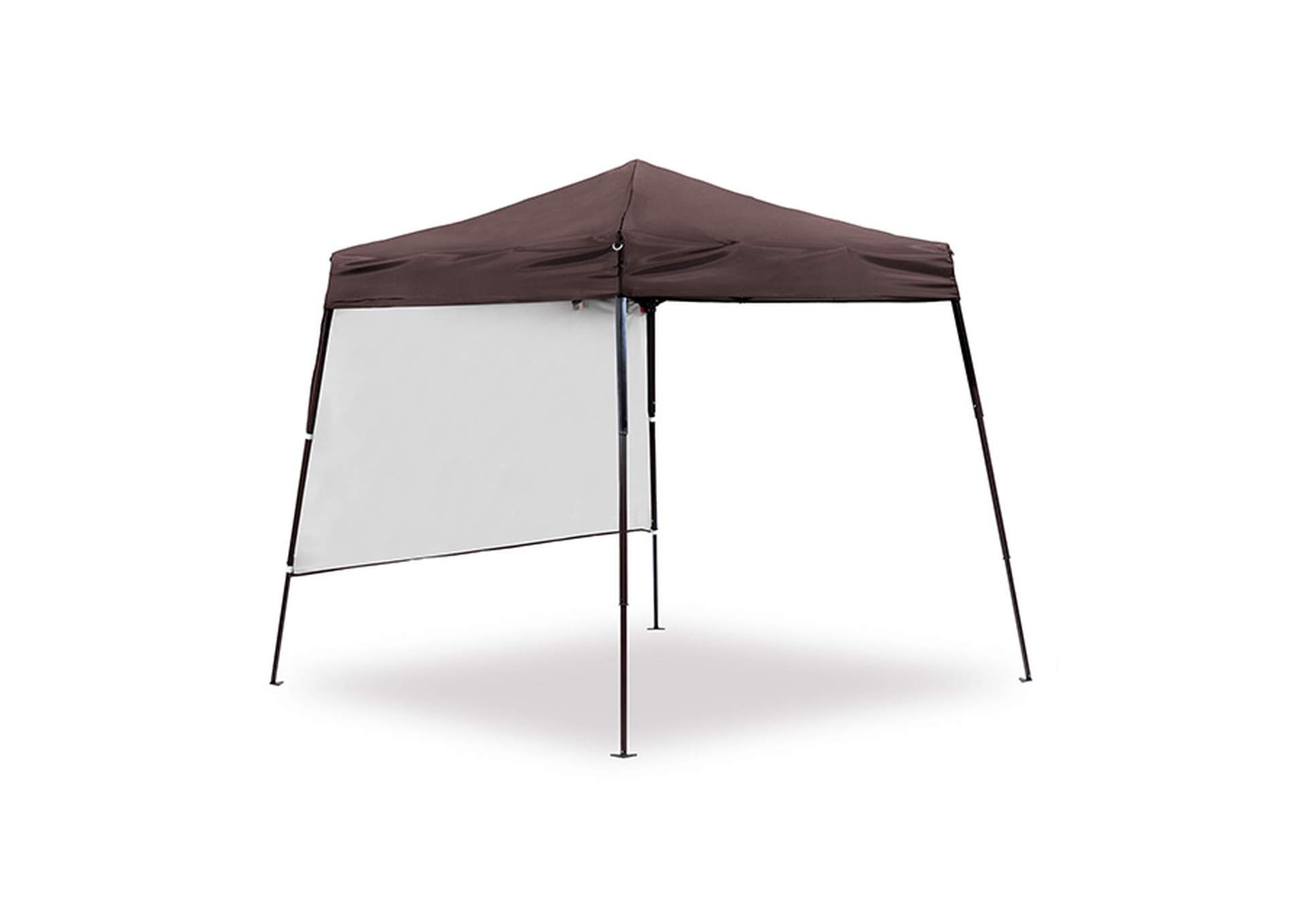 Nesta Outdoor Pop-Up Canopy 6' X 6',Furniture of America