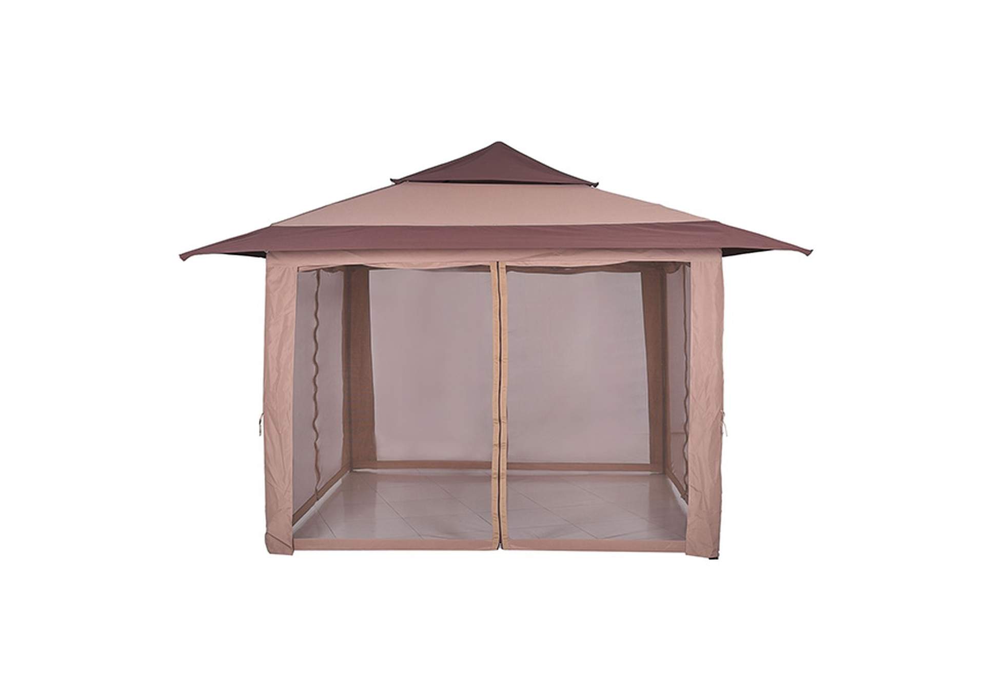 Genoa Pop Up Gazebo,Furniture of America