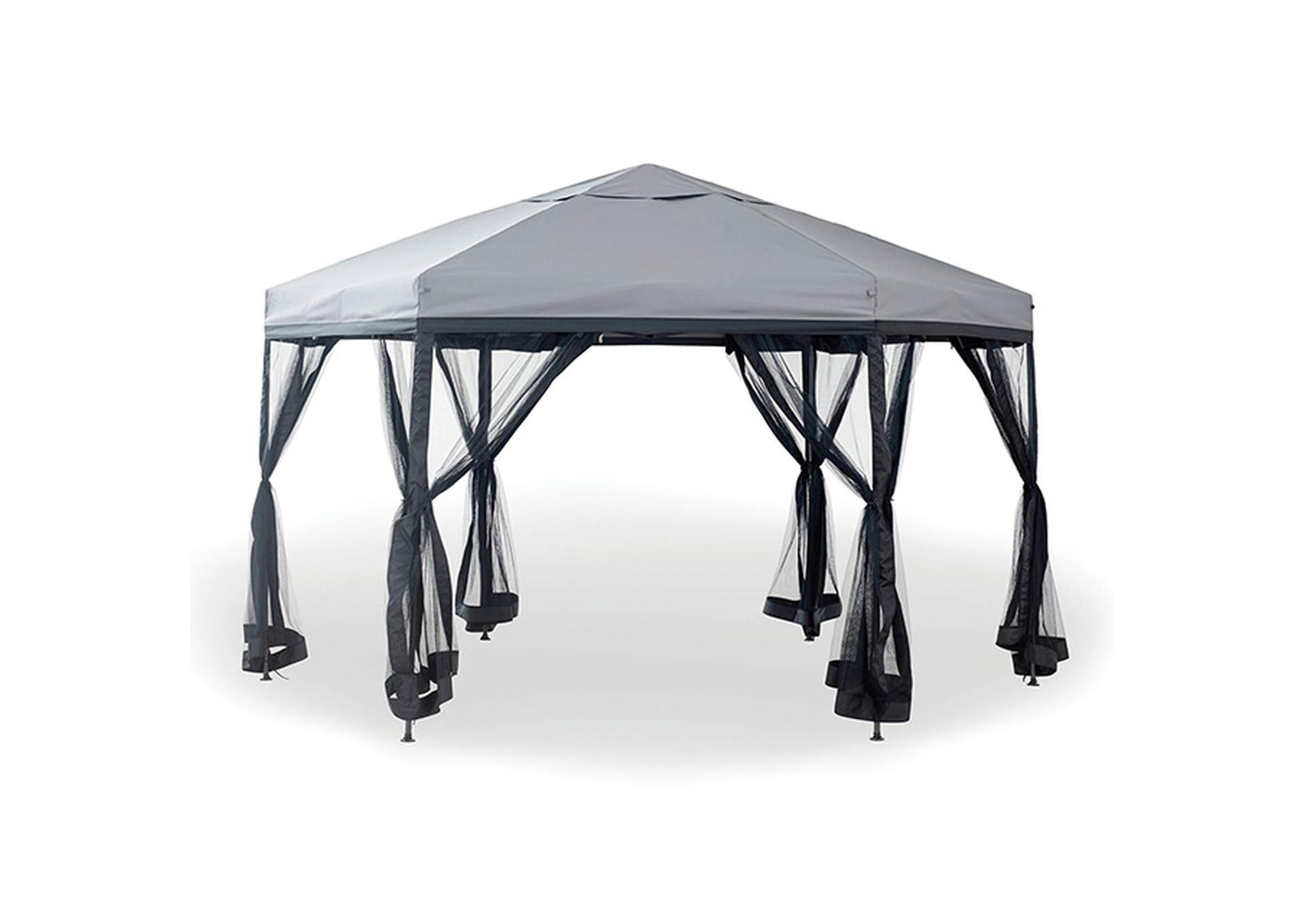 Arali Hxz Pop Up Gazebo,Furniture of America