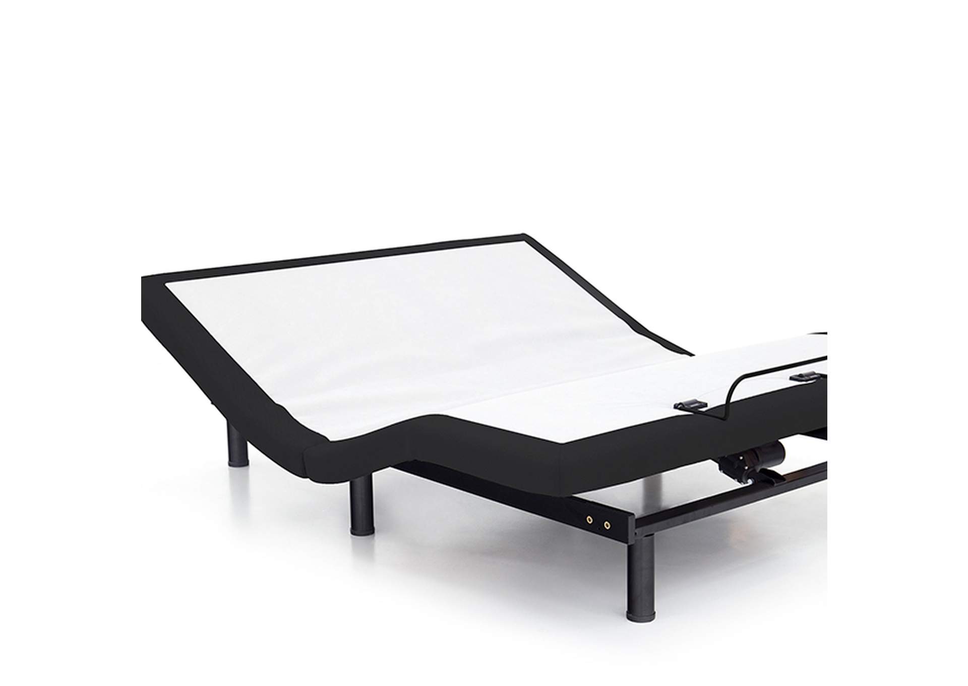 Somnerside II Full Adjustable Bed Base,Furniture of America