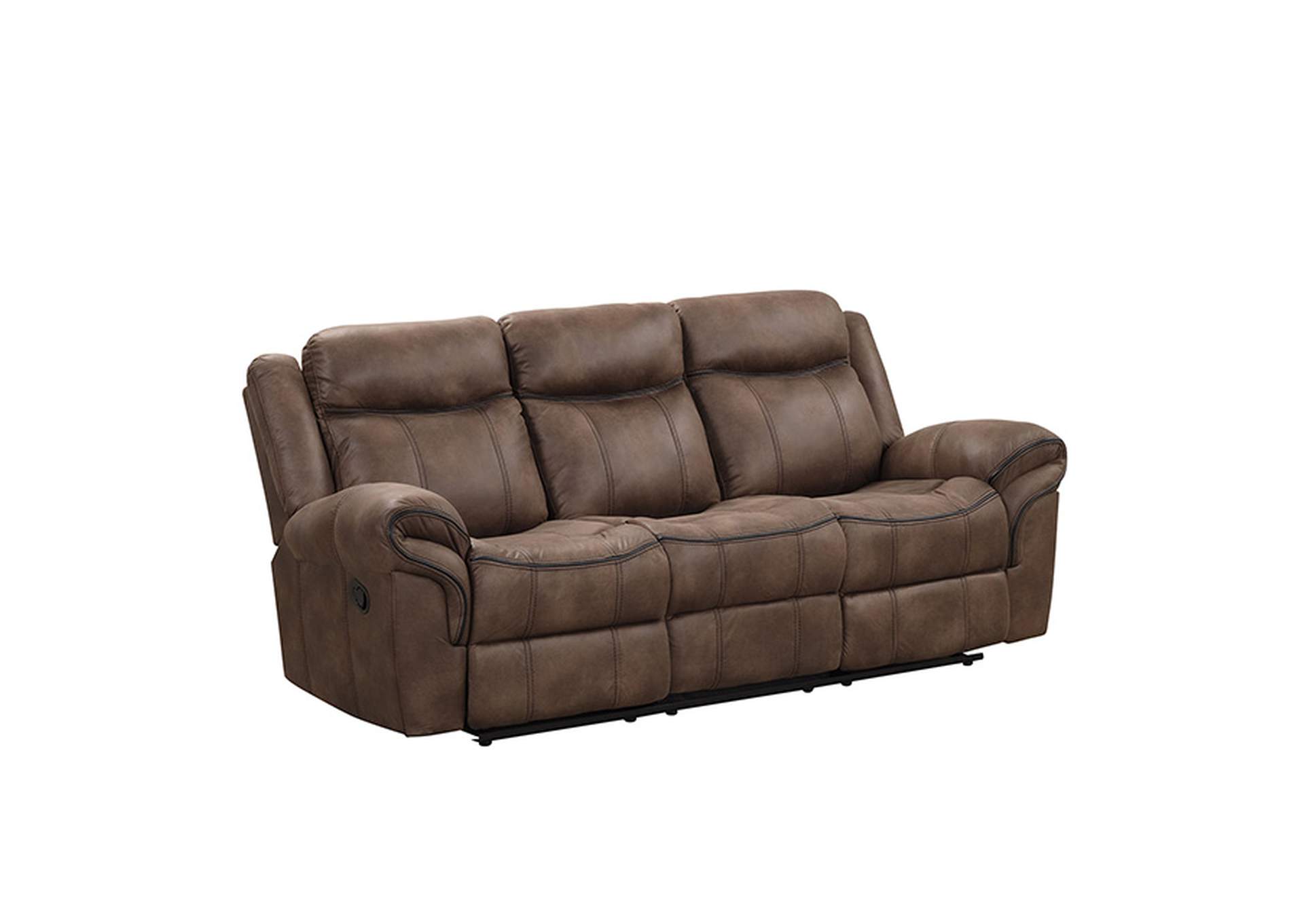 Agata Manual Sofa,Furniture of America