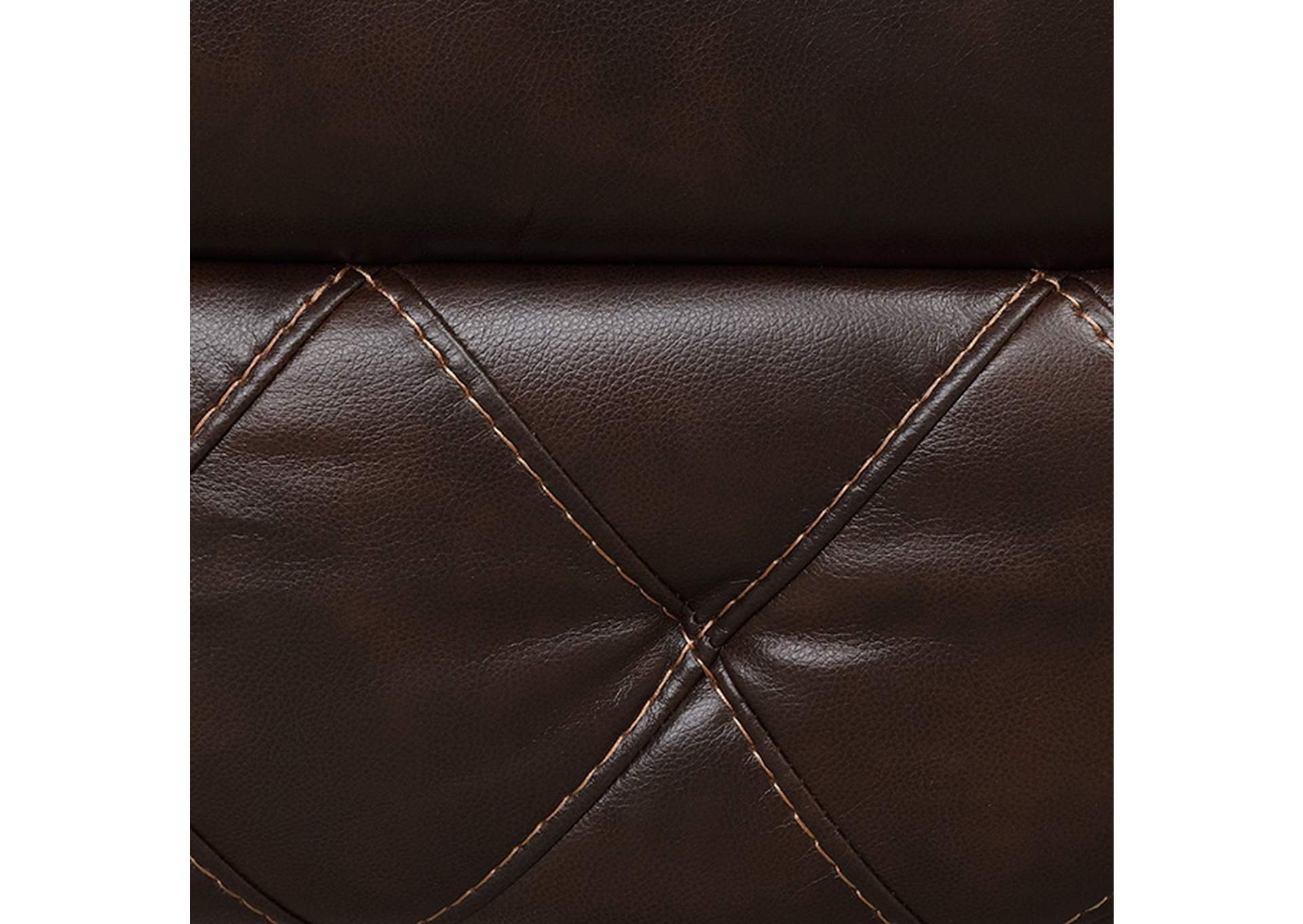Osias Manual Sofa,Furniture of America