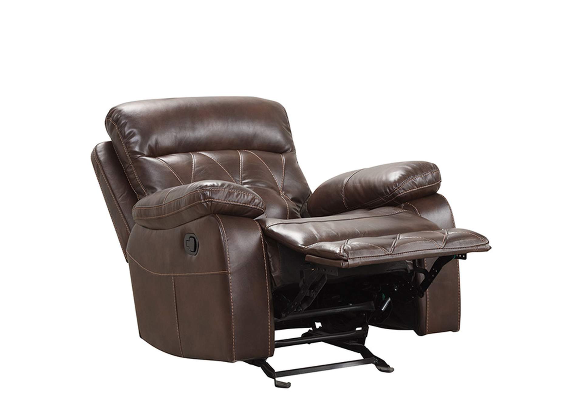 Osias Manual Chair,Furniture of America