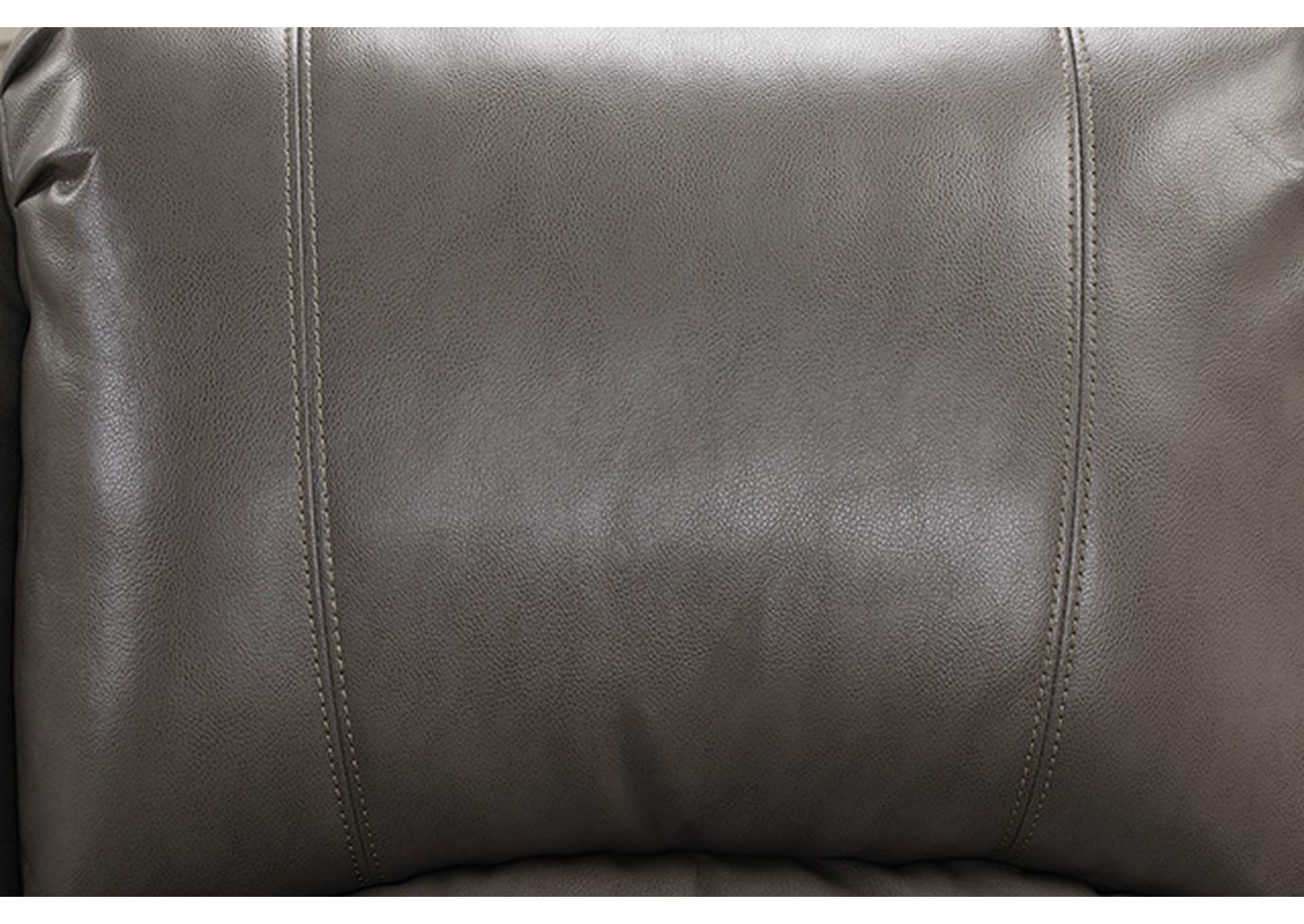 Letha Glider Recliner,Furniture of America