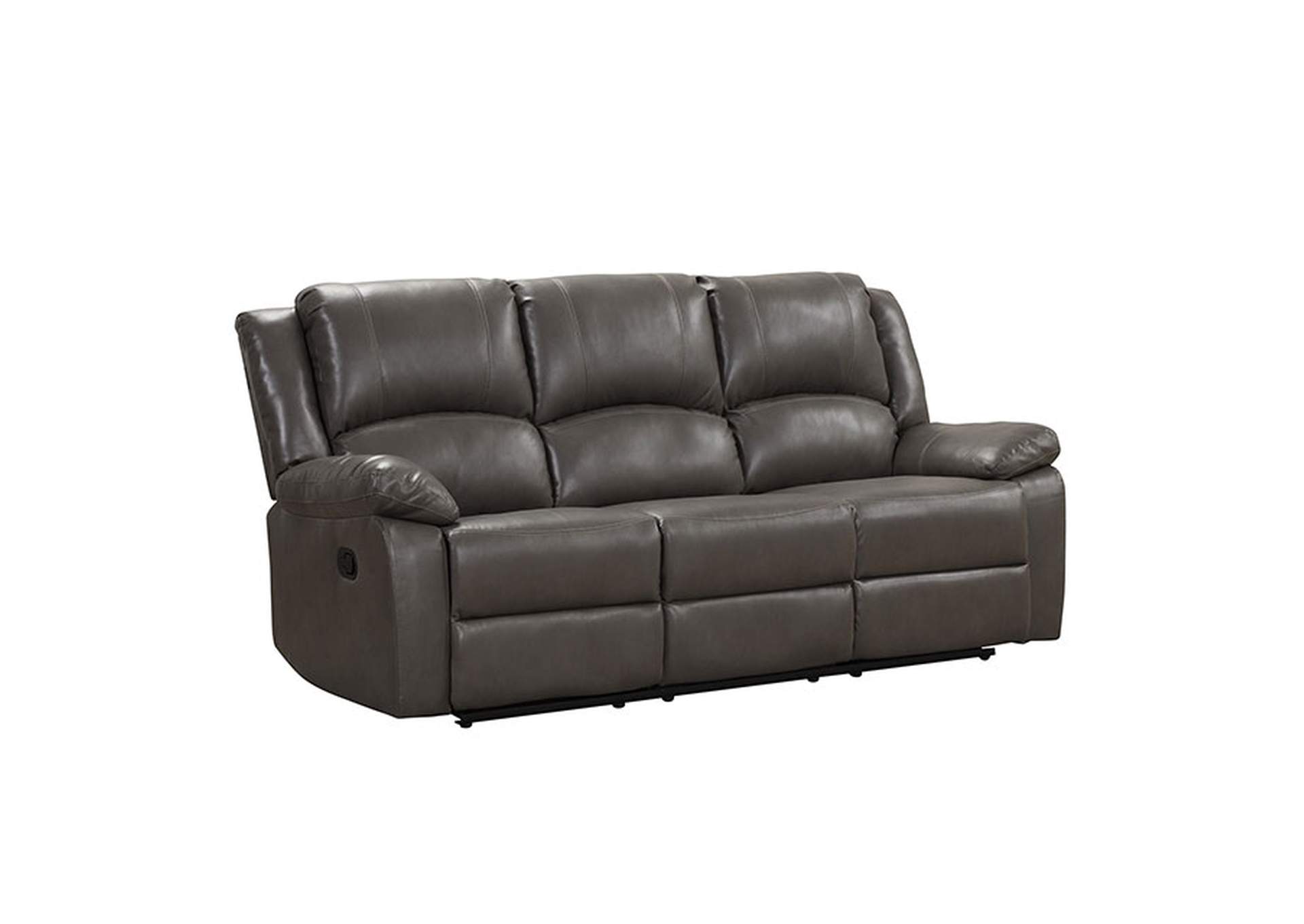 Letha Manual Sofa,Furniture of America