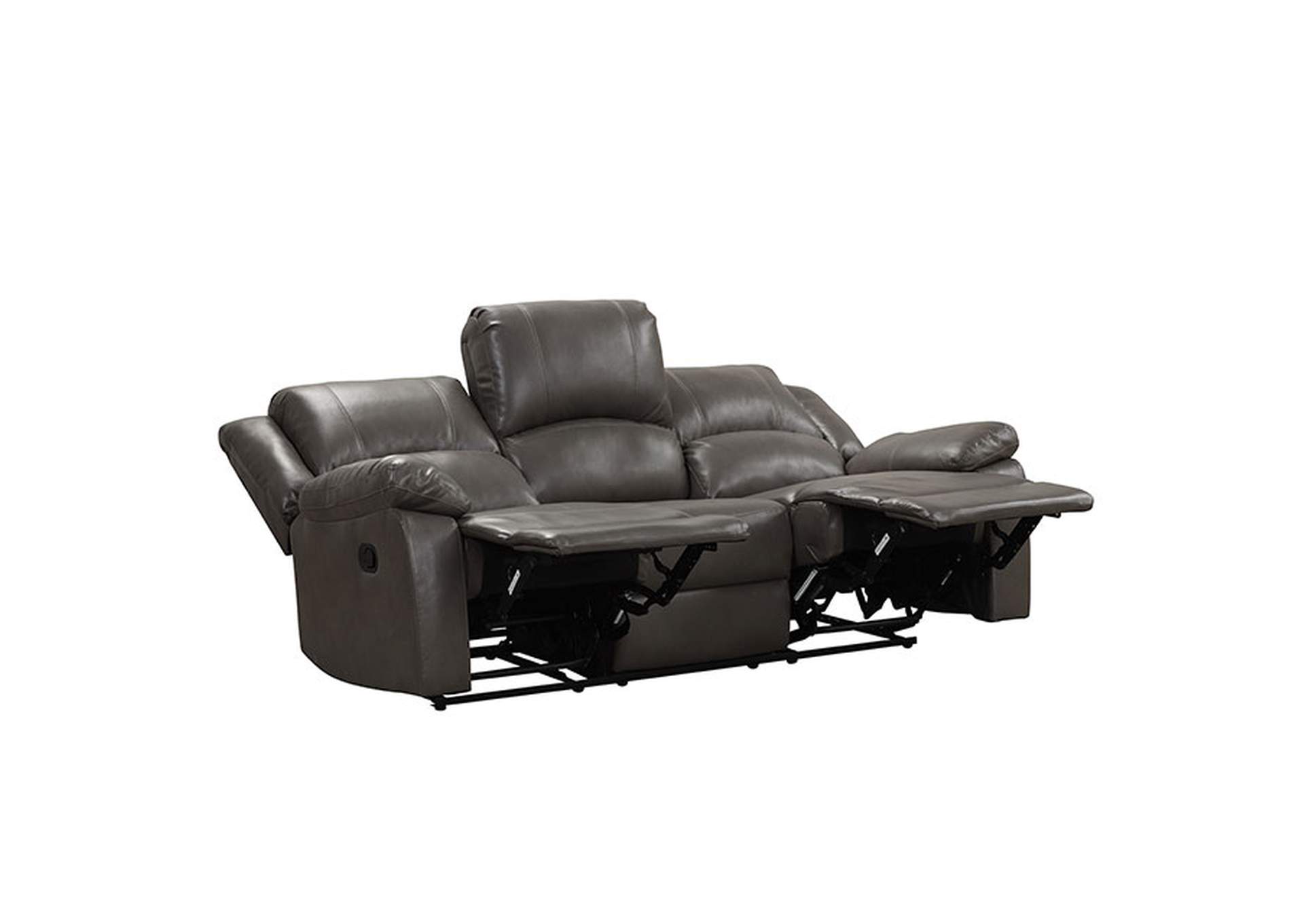 Letha Manual Sofa,Furniture of America