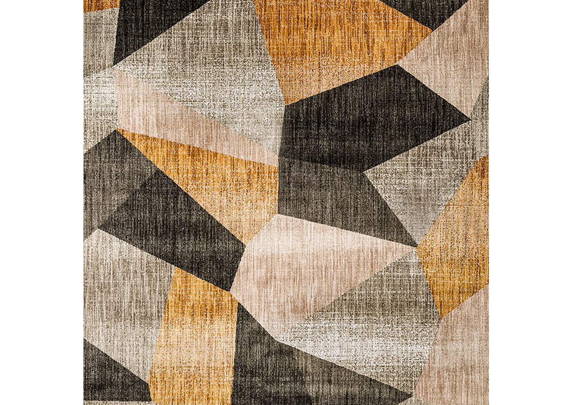 Valladon Area Rug,Furniture of America