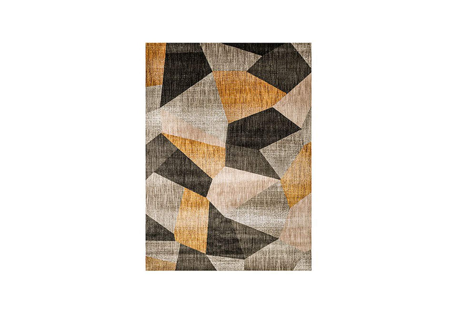 Valladon Area Rug,Furniture of America