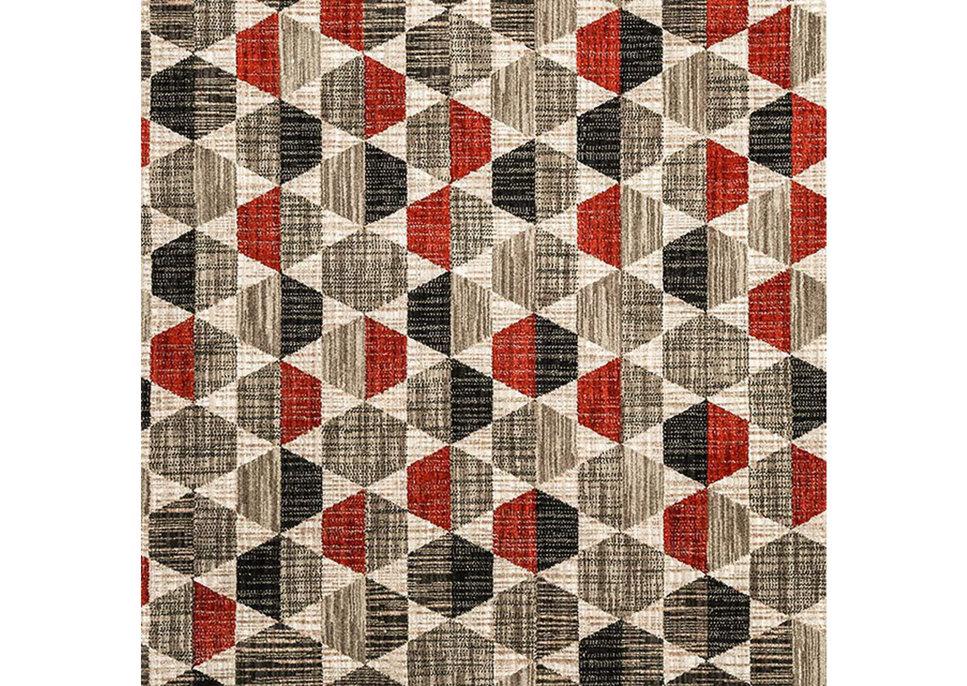 Valladon Area Rug,Furniture of America