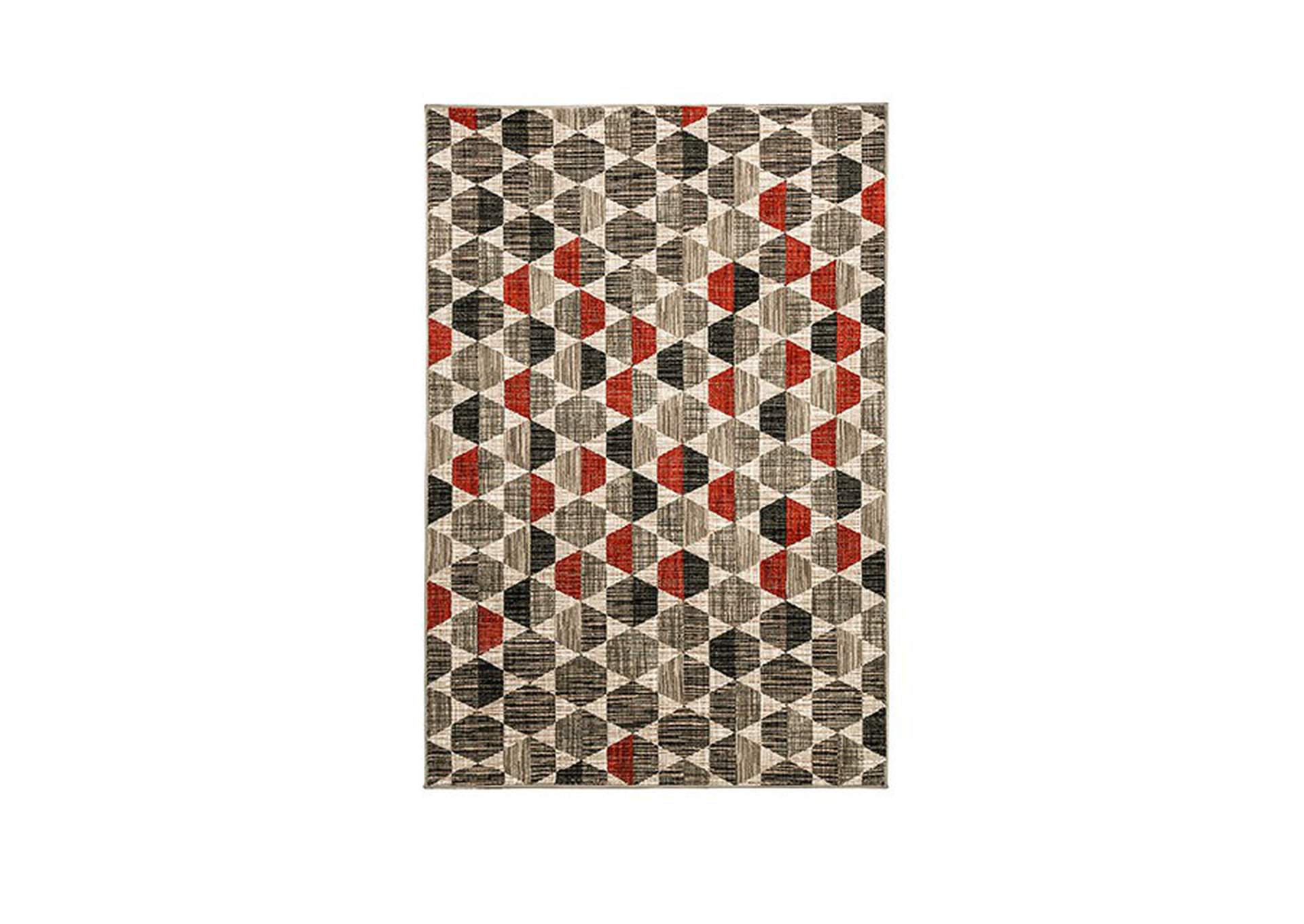 Valladon Area Rug,Furniture of America