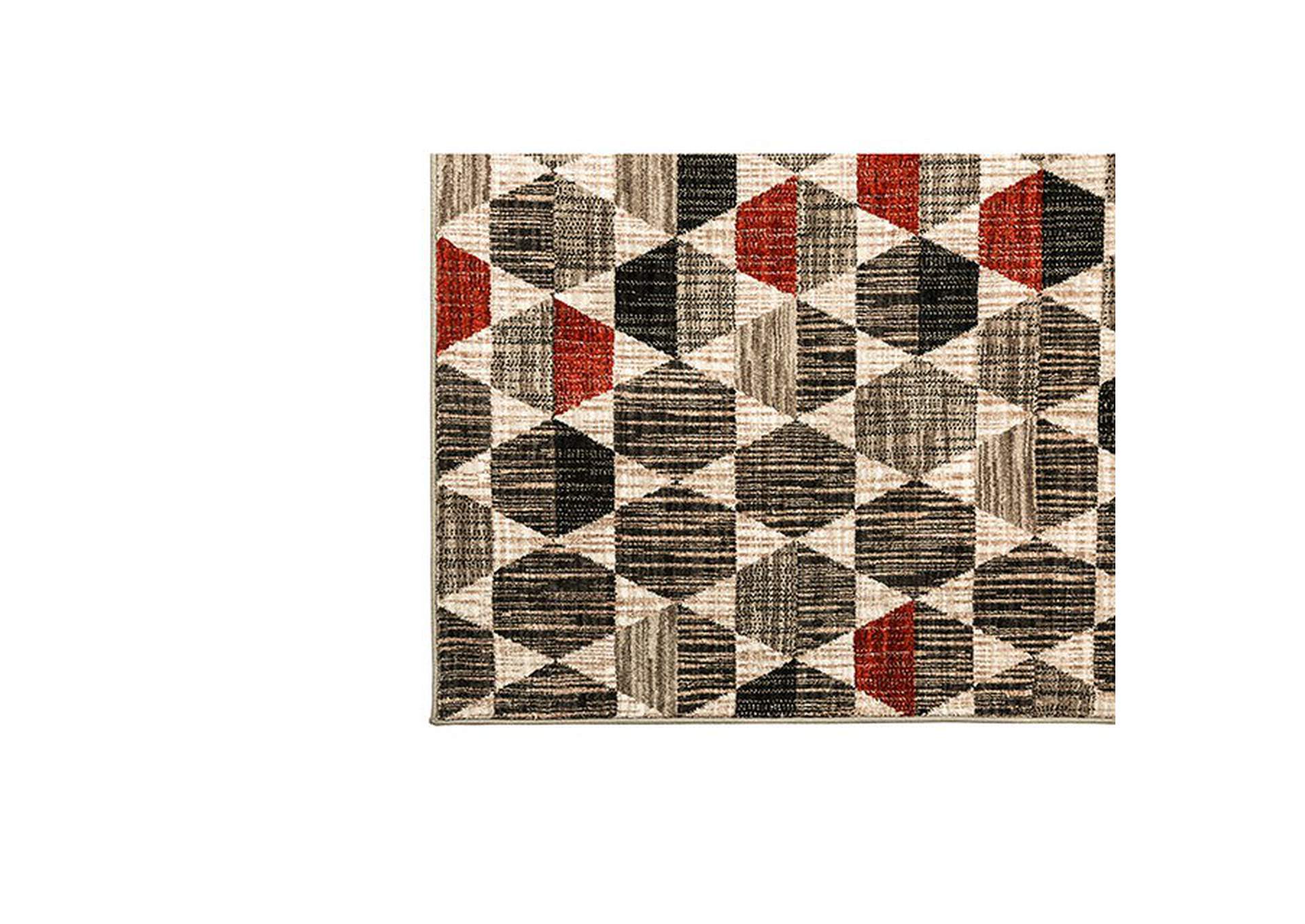 Valladon Area Rug,Furniture of America