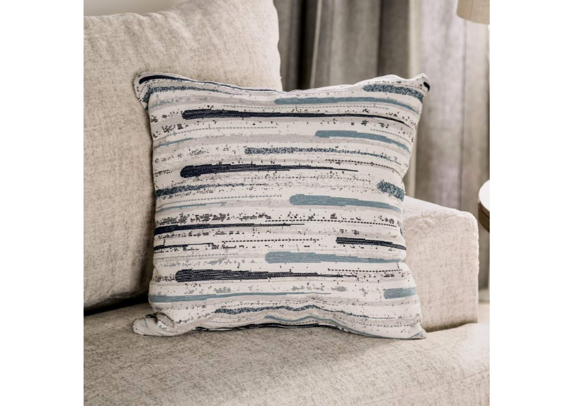 Leytonstone Sofa,Furniture of America
